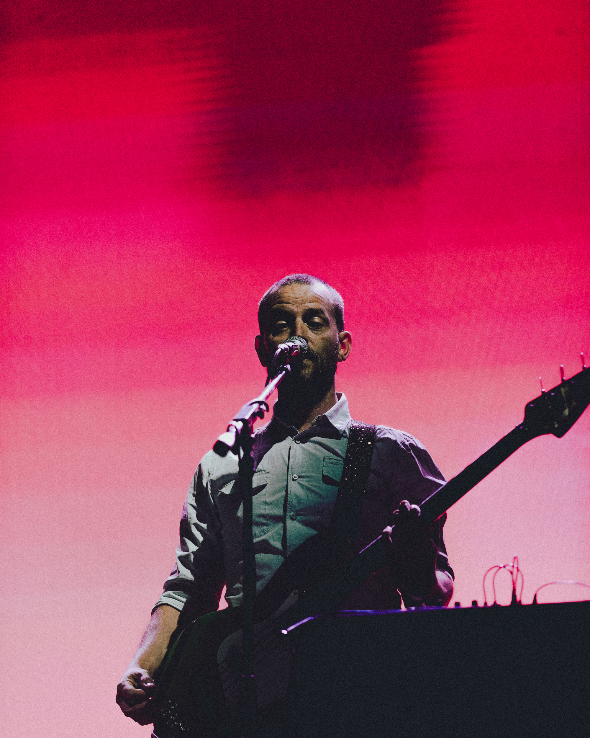 Fauna Primavera 2025 - Día 1