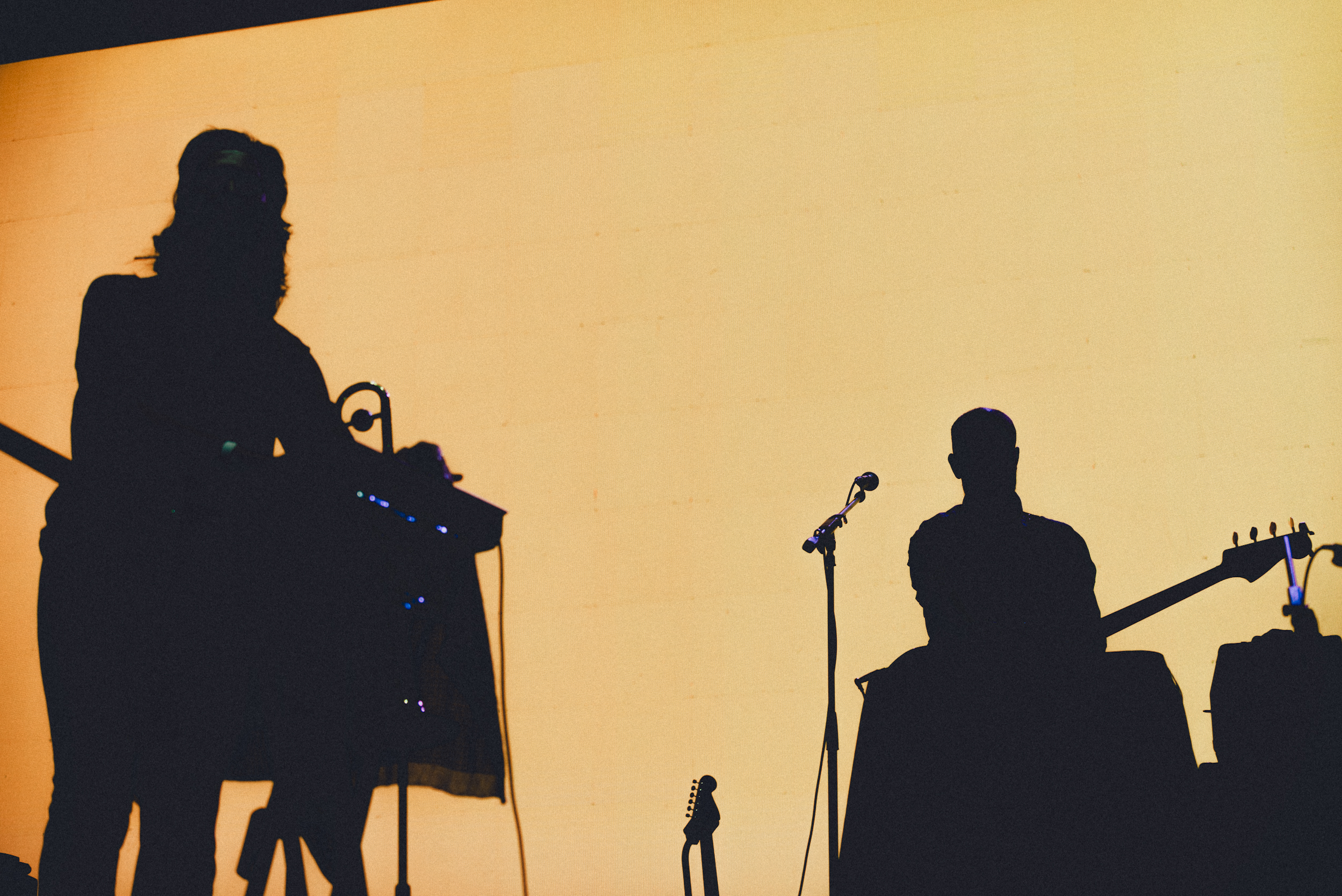 Fauna Primavera 2025 - Día 1