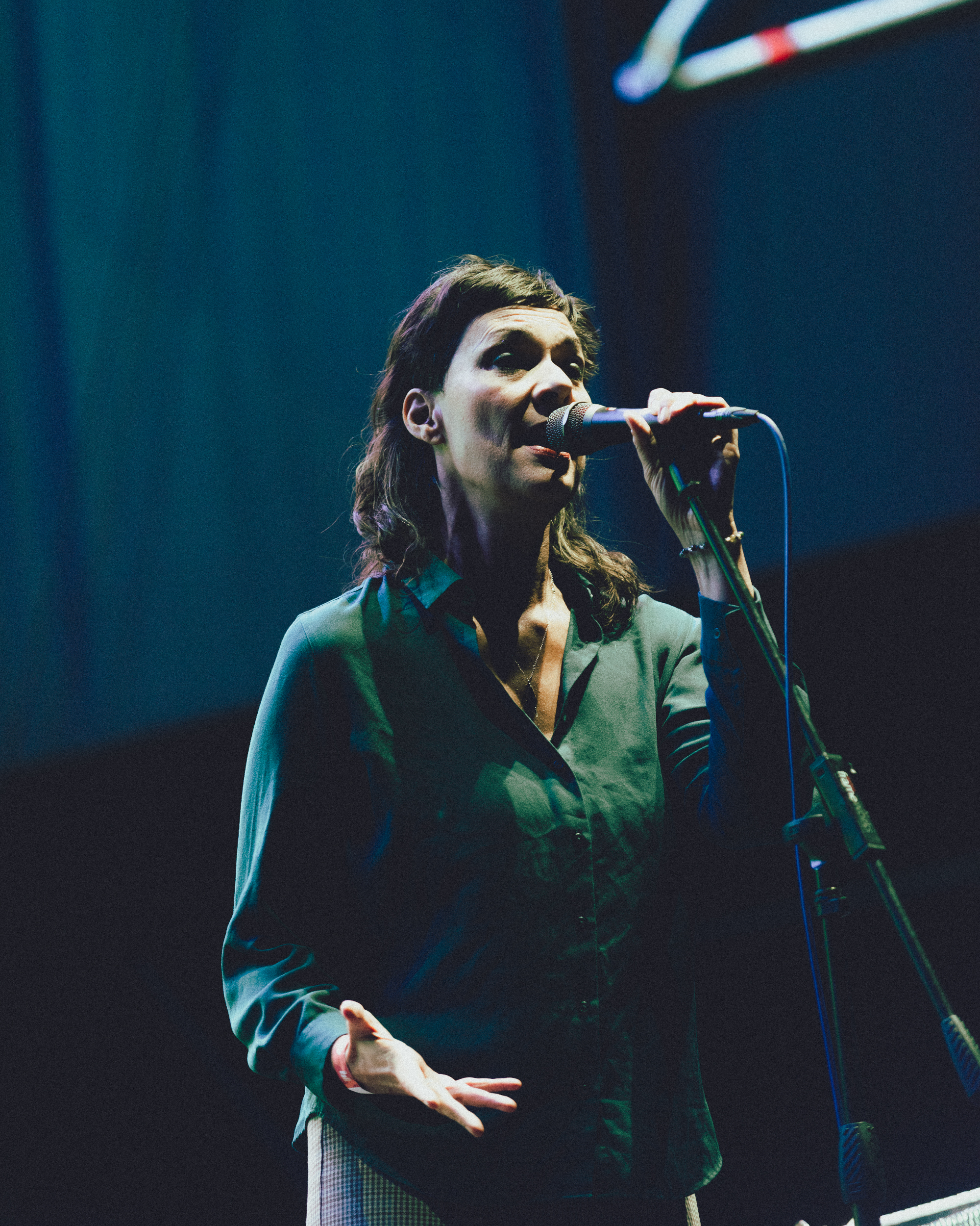 Fauna Primavera 2025 - Día 1