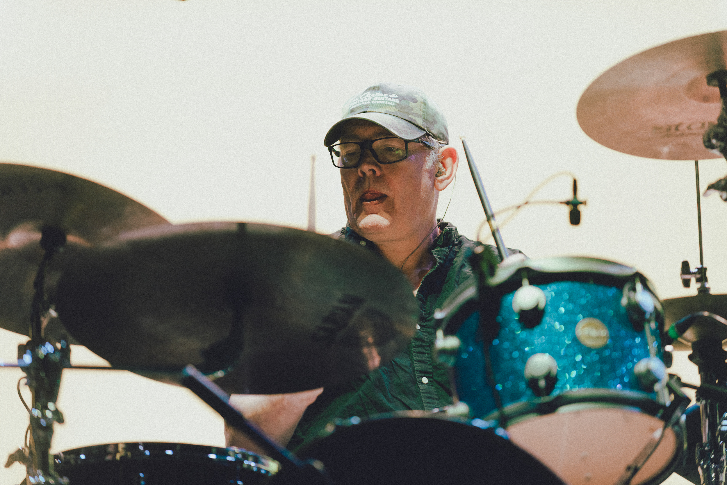 Fauna Primavera 2025 - Día 1