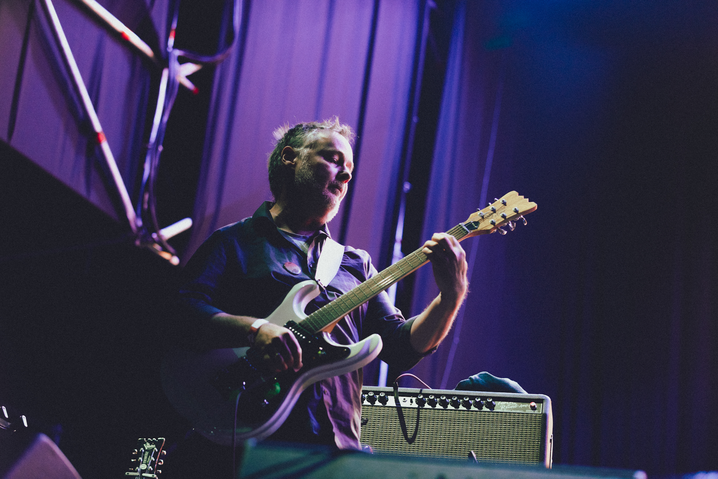 Fauna Primavera 2025 - Día 1