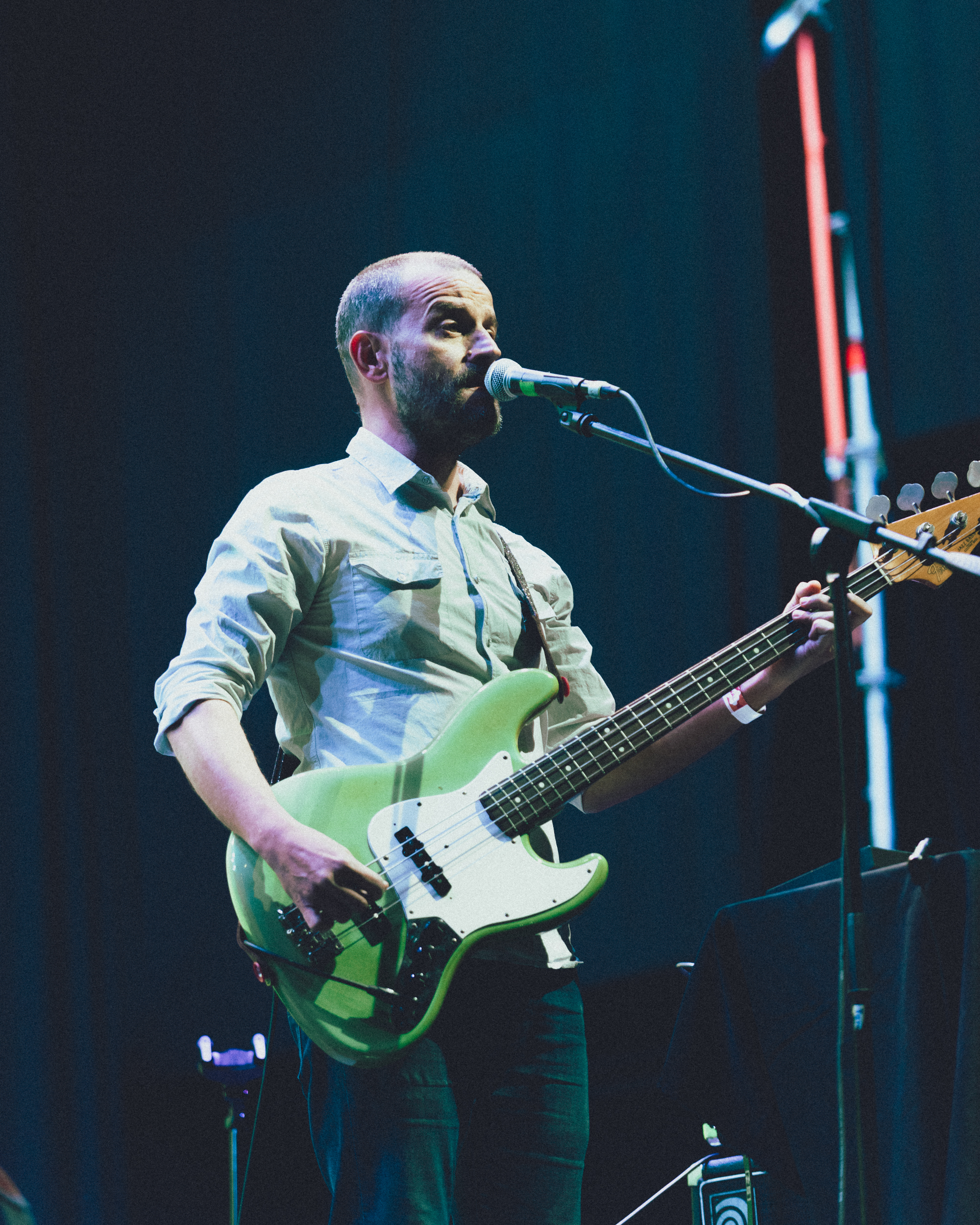 Fauna Primavera 2025 - Día 1