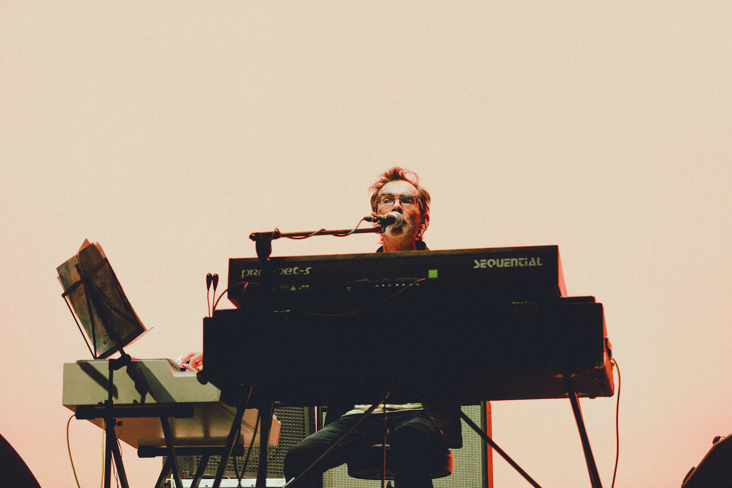 Fauna Primavera 2025 - Día 1