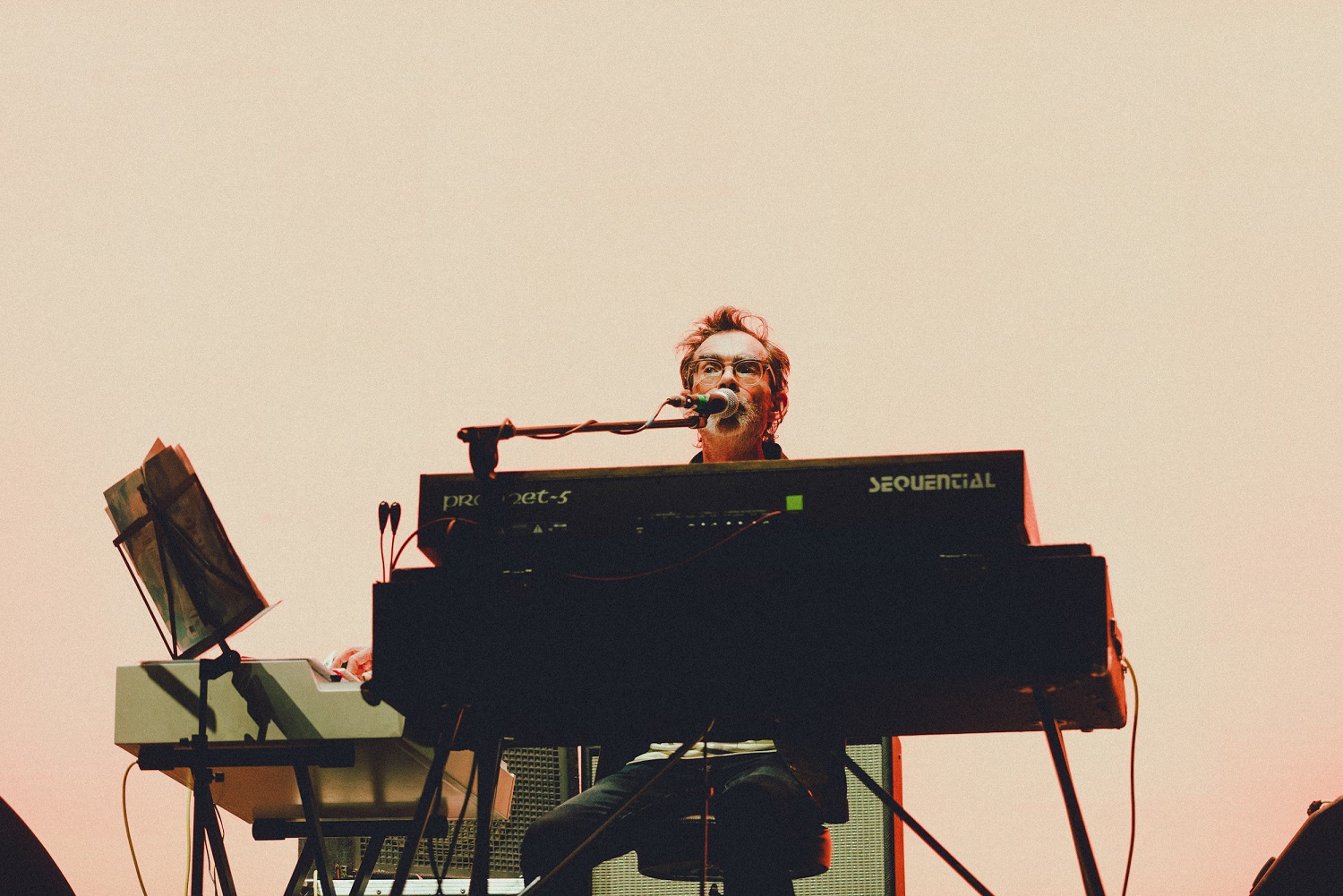 Stereolab - Fauna Primavera 2025