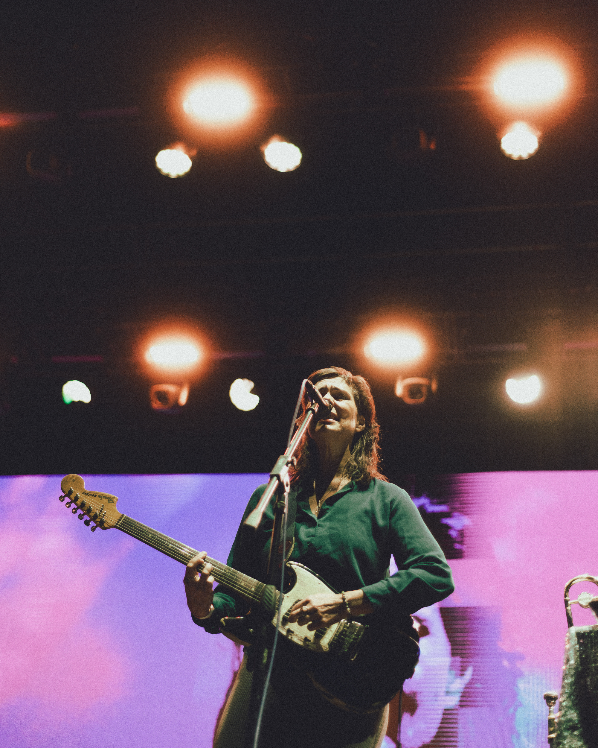 Fauna Primavera 2025 - Día 1