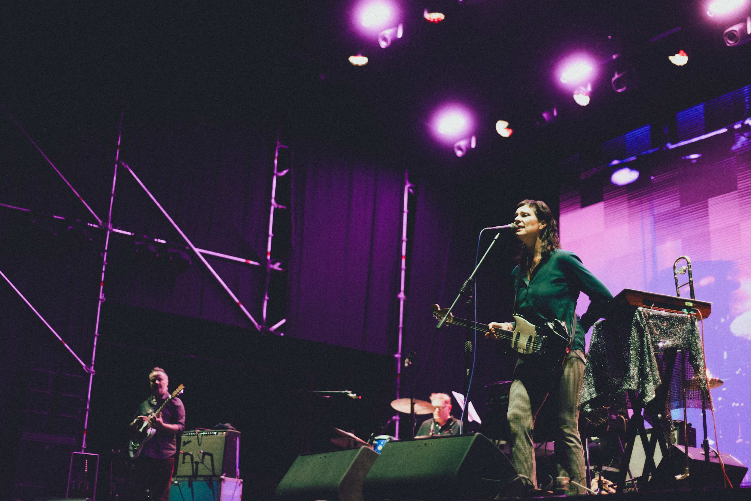 Fauna Primavera 2025 - Día 1