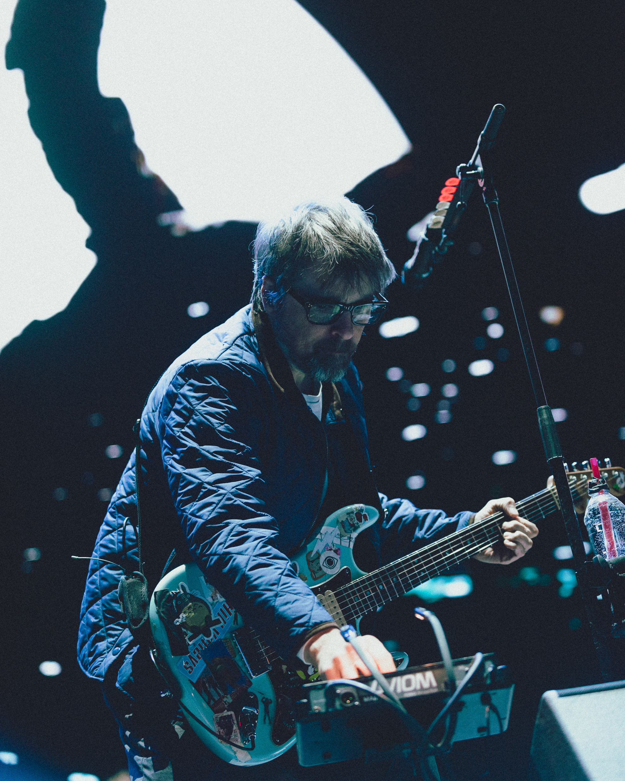 Fauna Primavera 2025 - Día 1