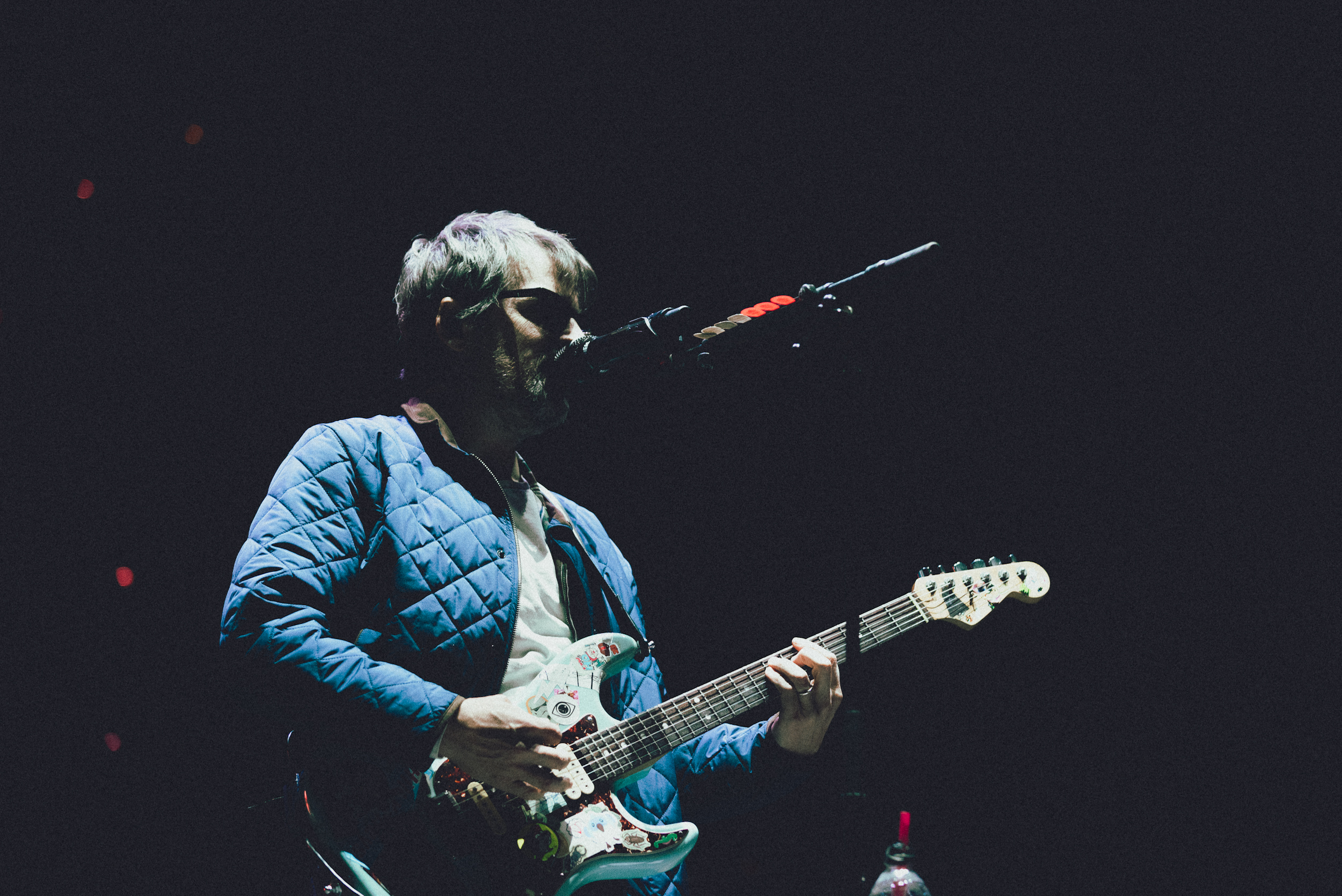 Fauna Primavera 2025 - Día 1