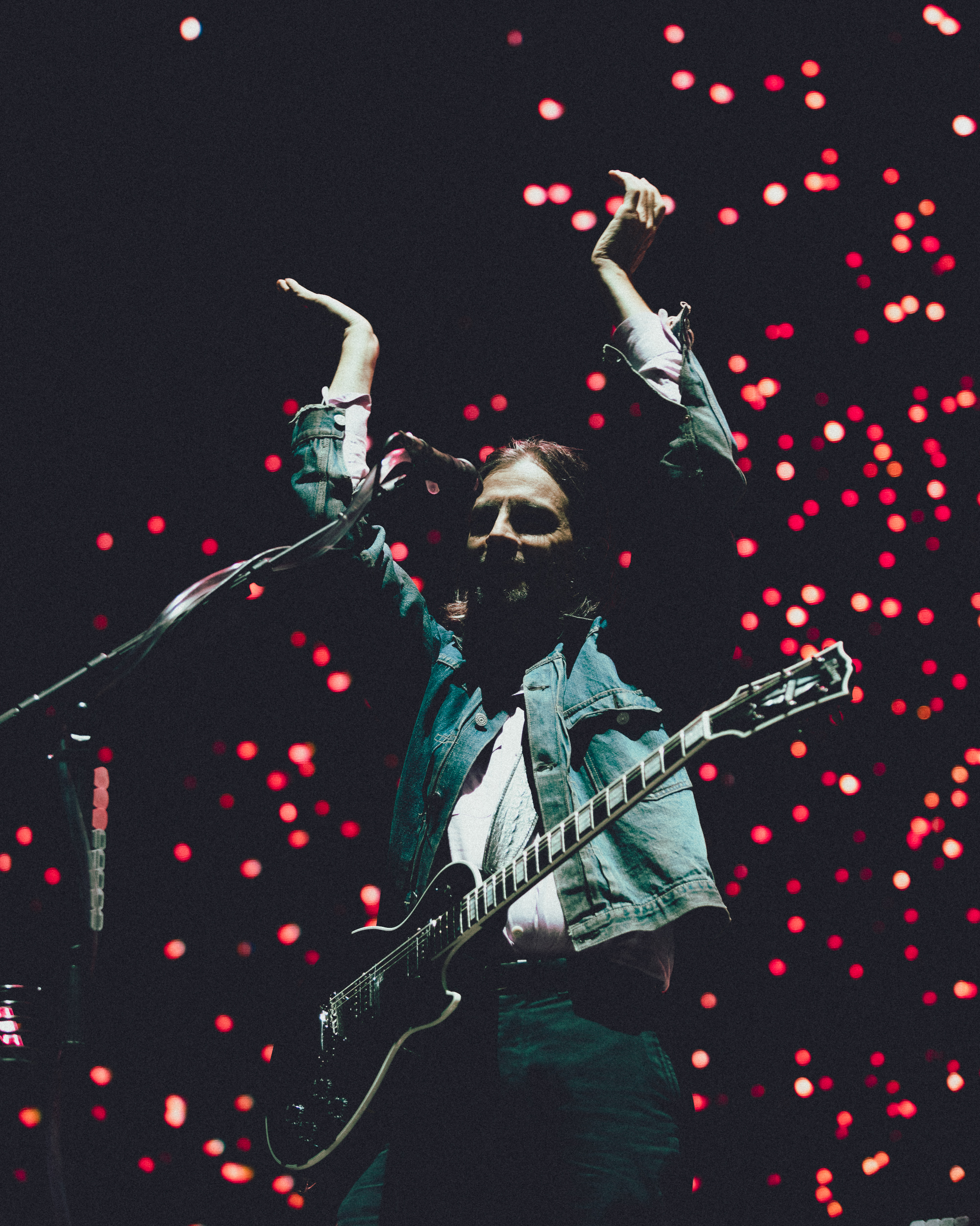 Fauna Primavera 2025 - Día 1