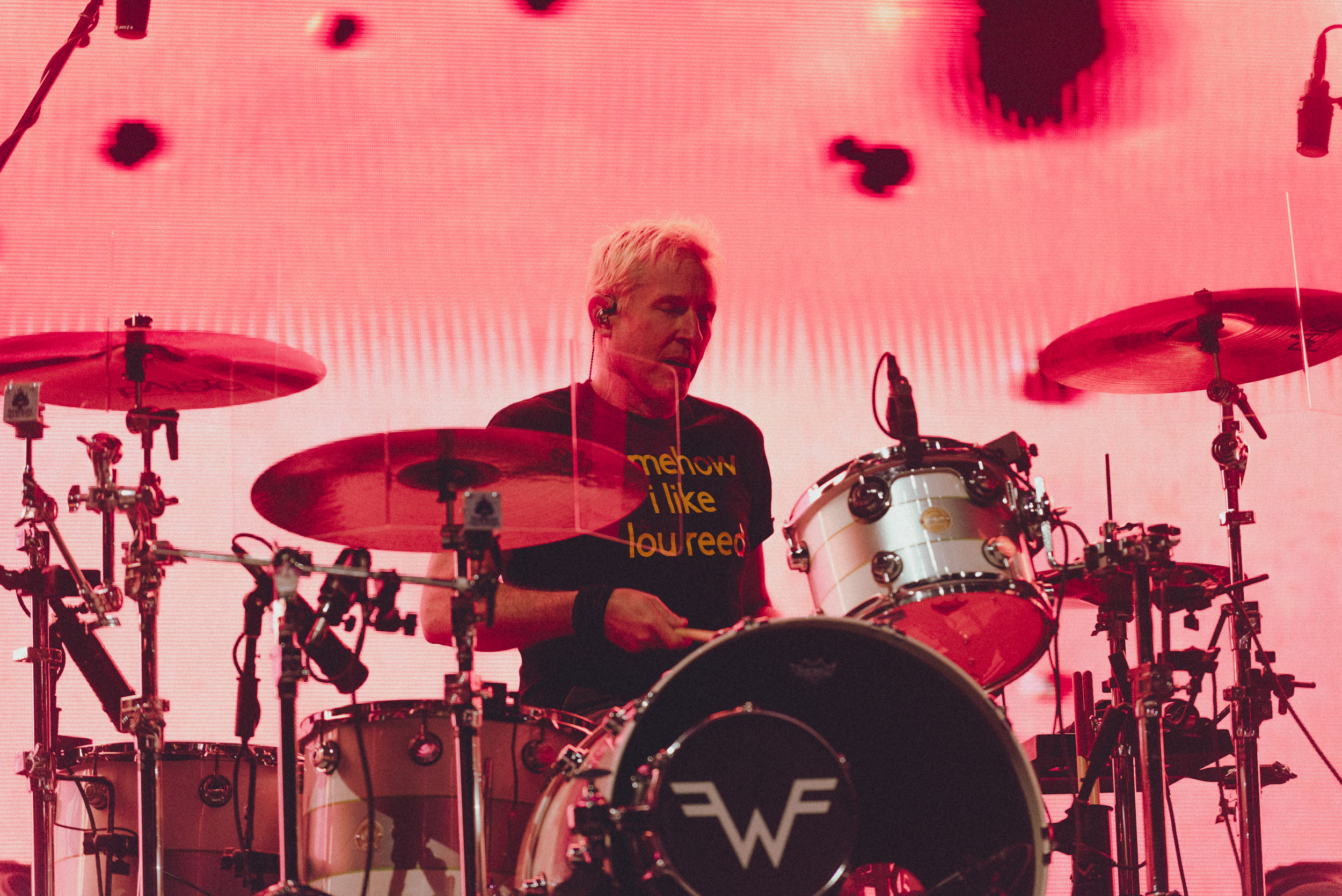 Fauna Primavera 2025 - Día 1