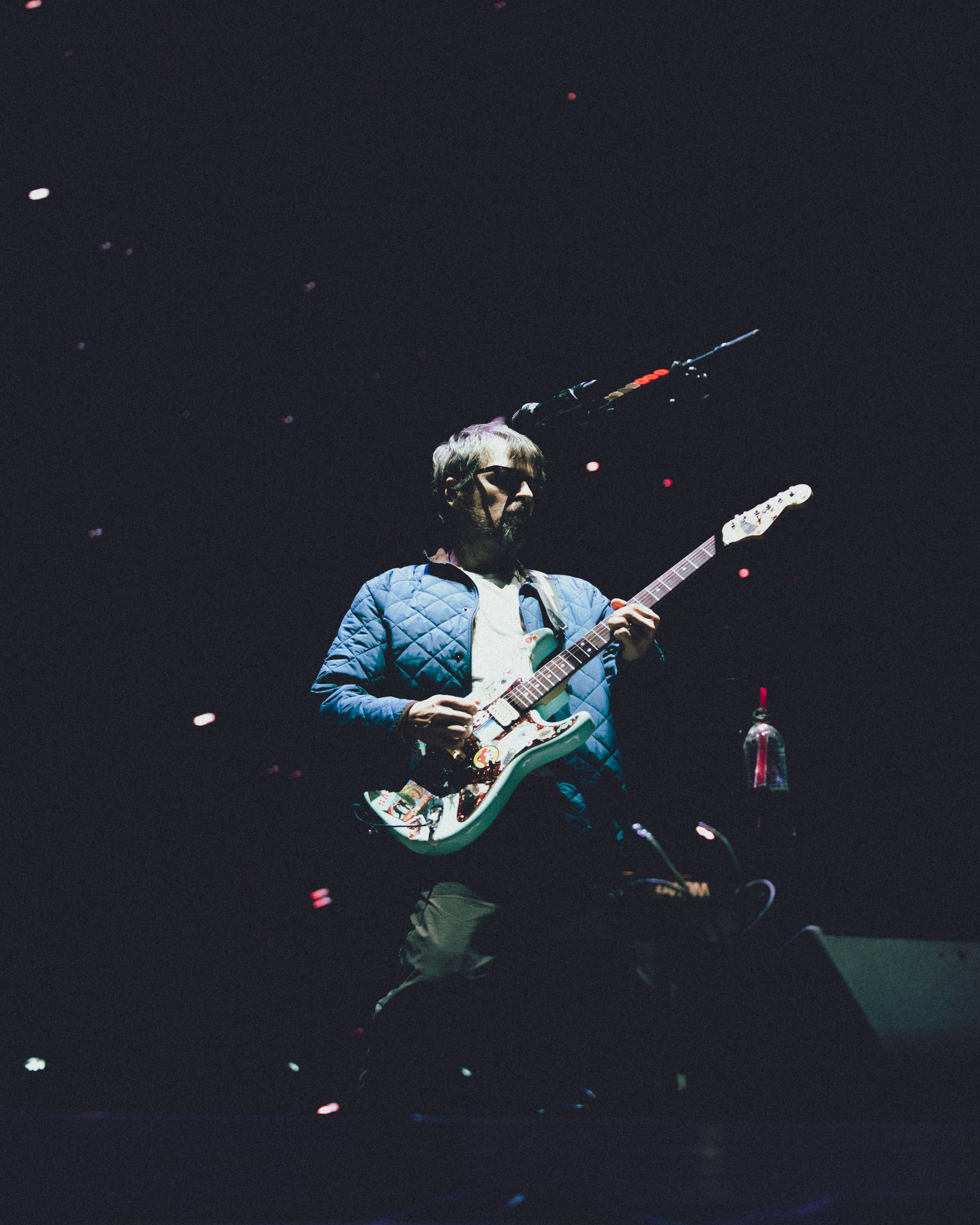 Fauna Primavera 2025 - Día 1