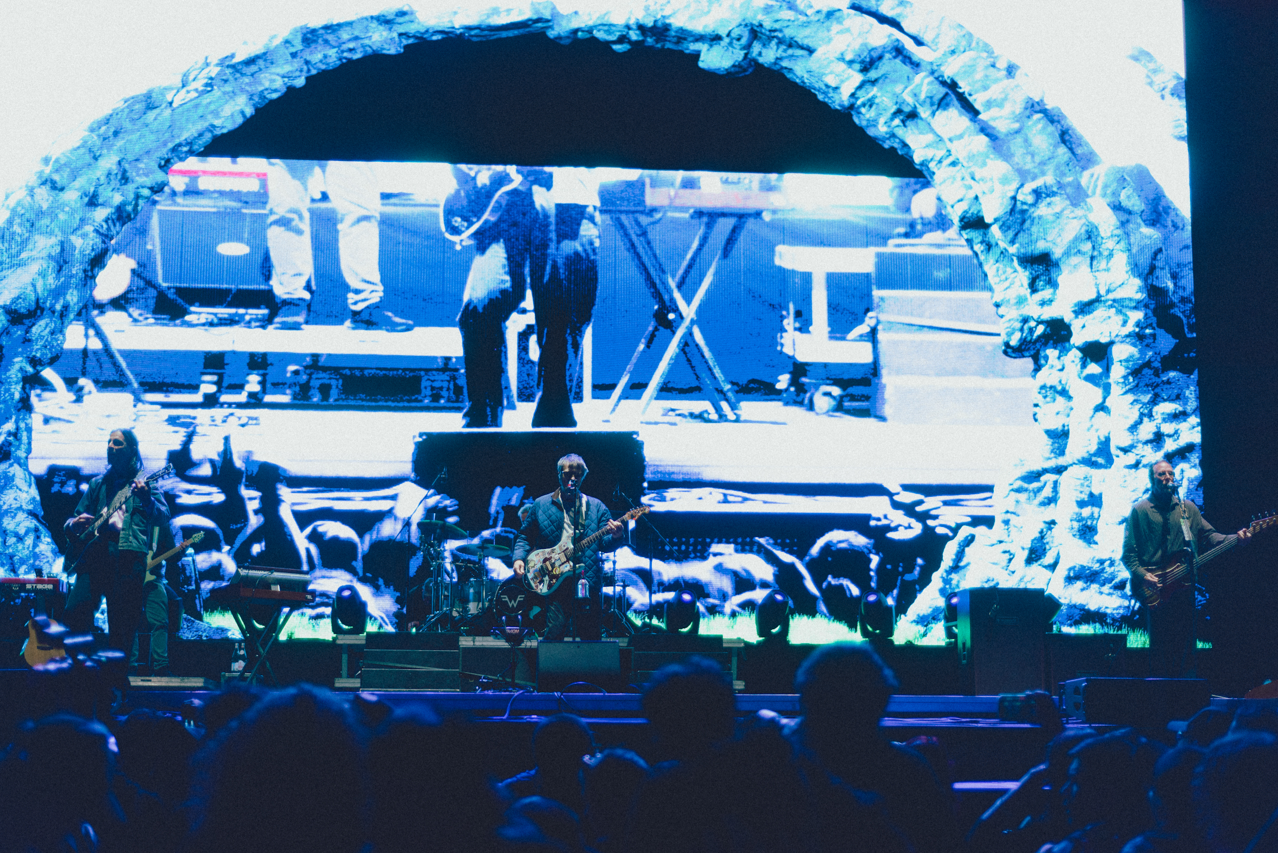 Fauna Primavera 2025 - Día 1