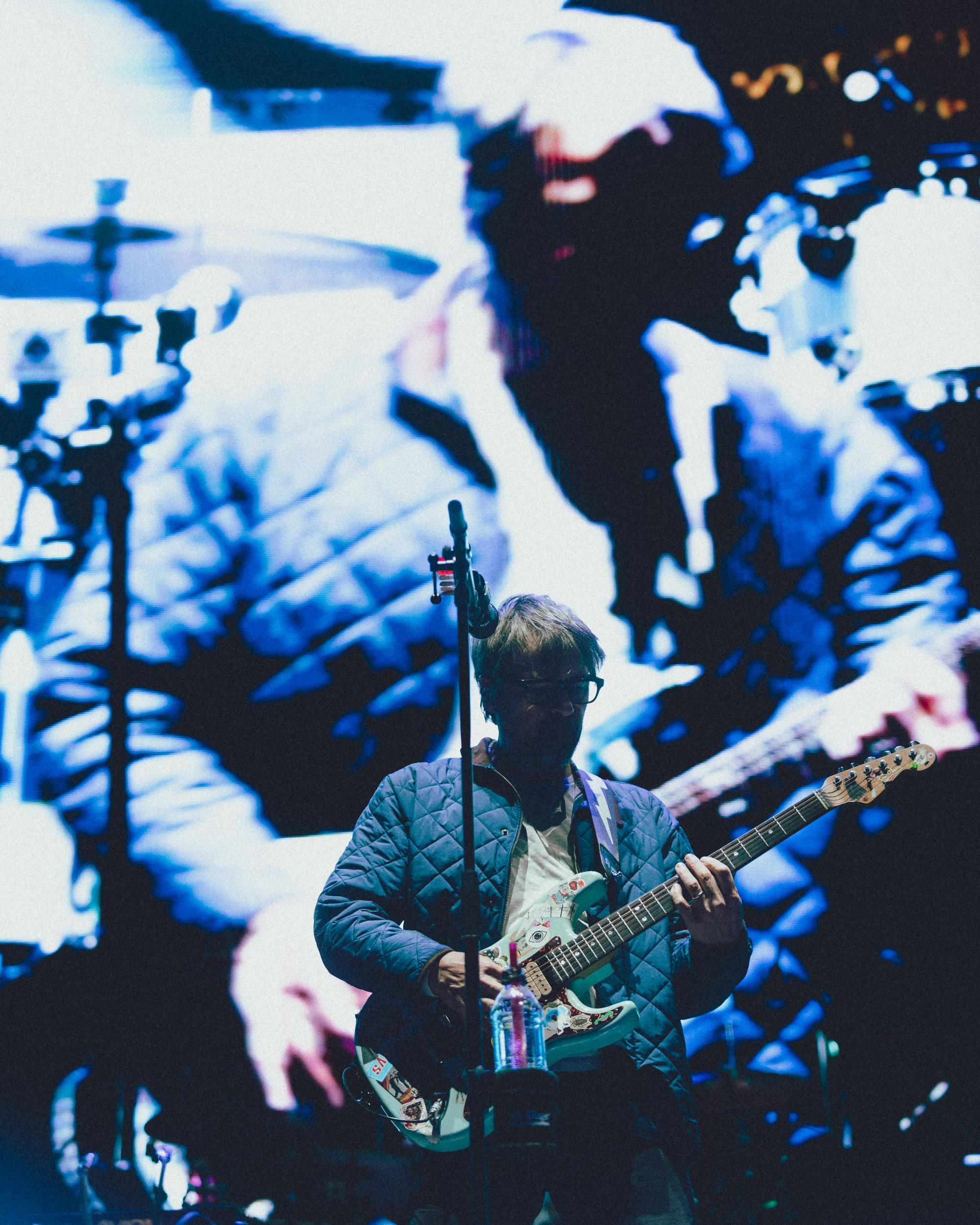 Fauna Primavera 2025 - Día 1