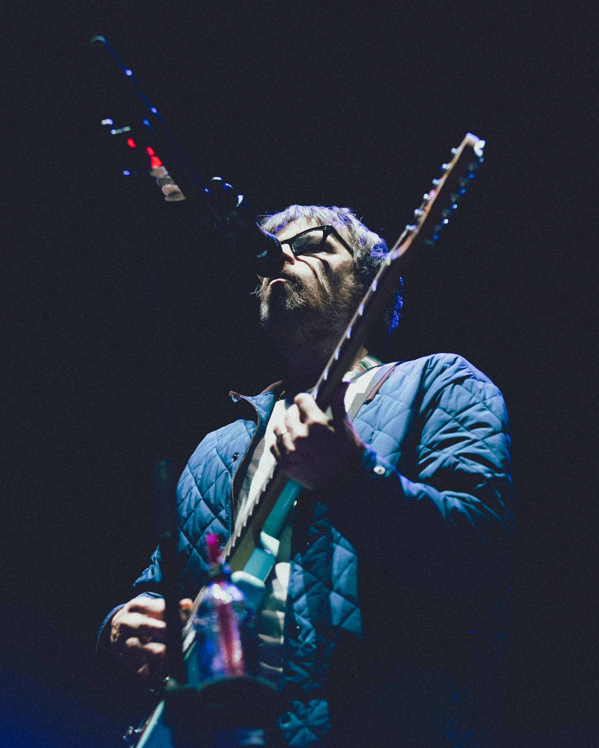 Fauna Primavera 2025 - Día 1