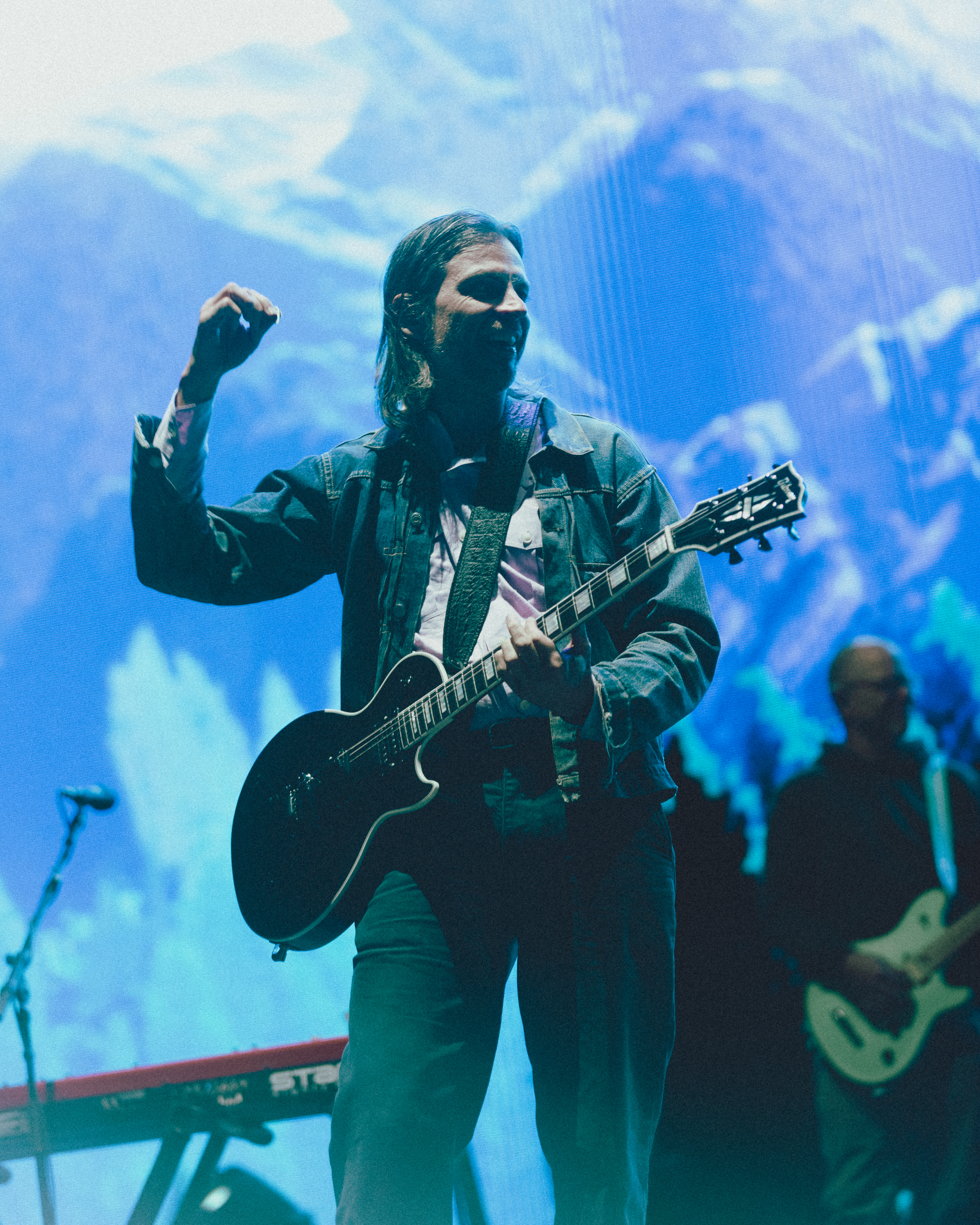 Fauna Primavera 2025 - Día 1