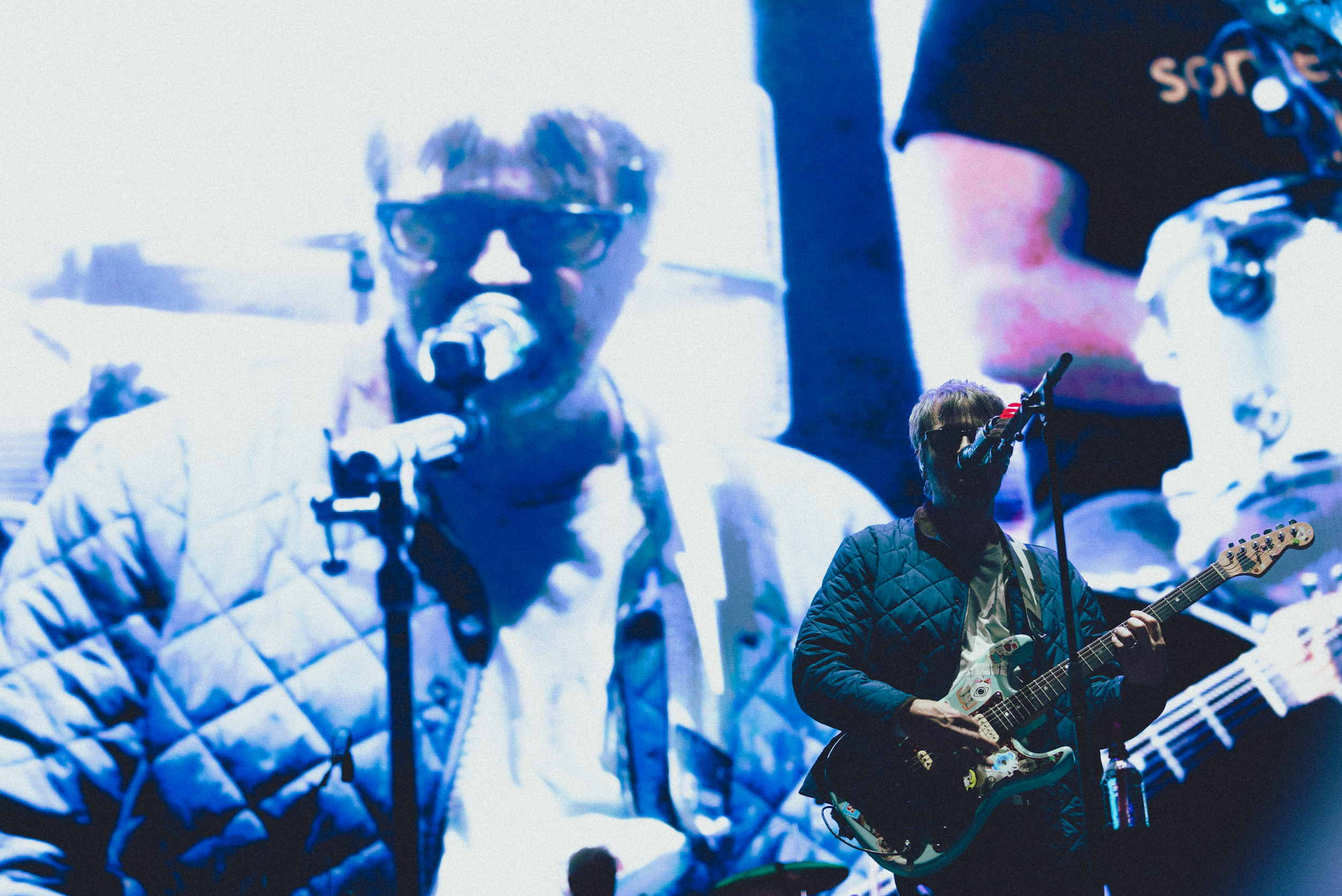 Fauna Primavera 2025 - Día 1