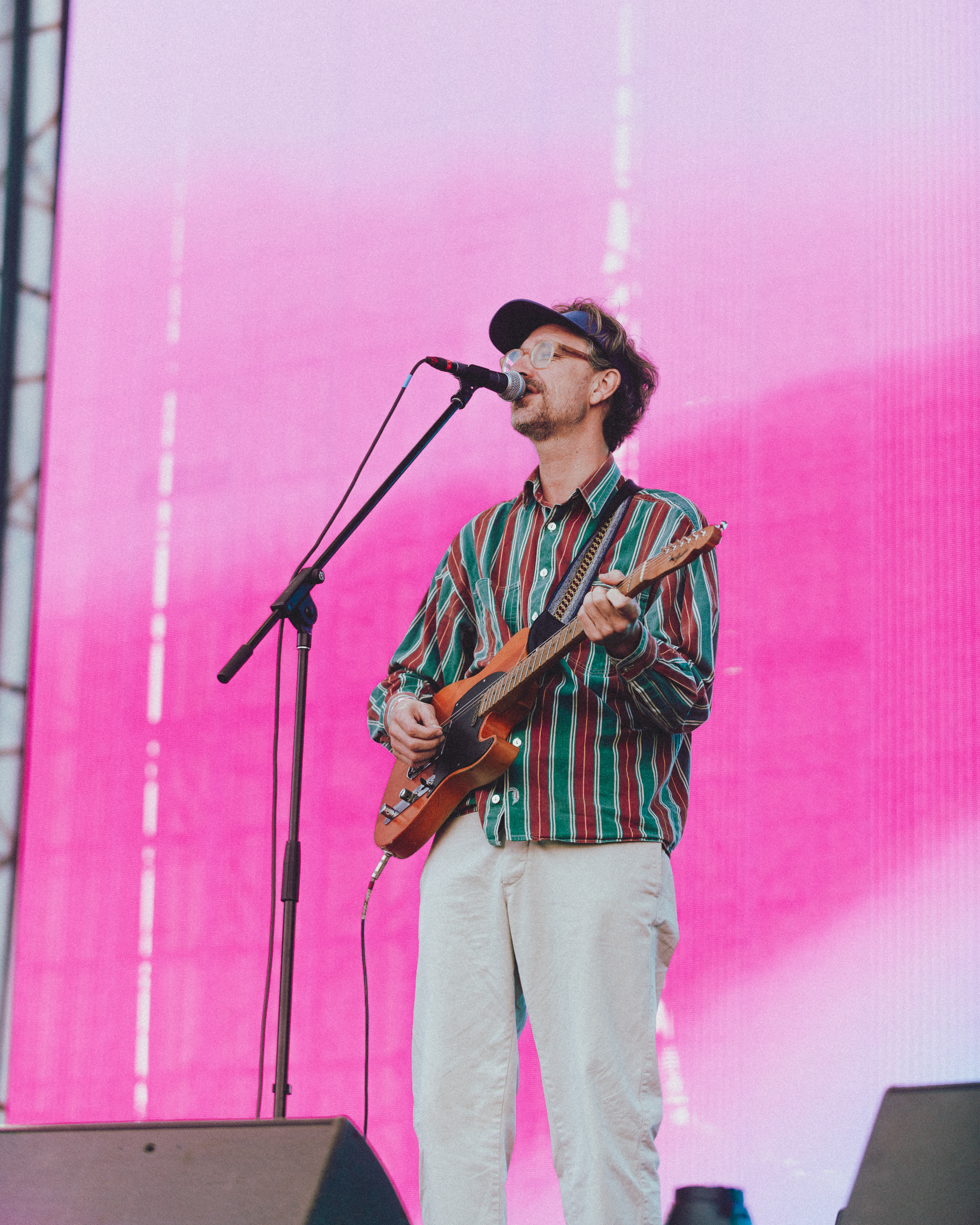 Fauna Primavera 2025 - Día 2