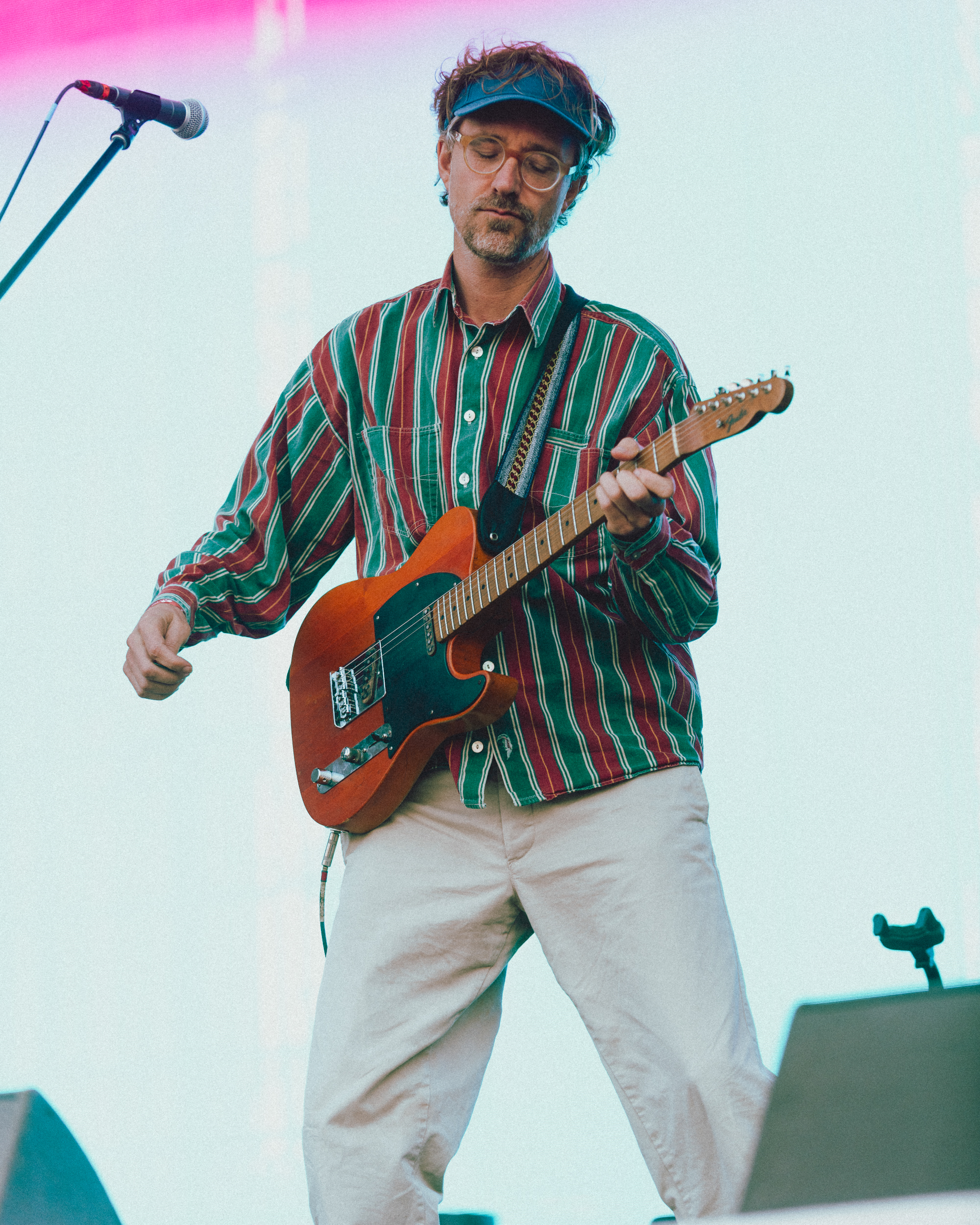 Fauna Primavera 2025 - Día 2