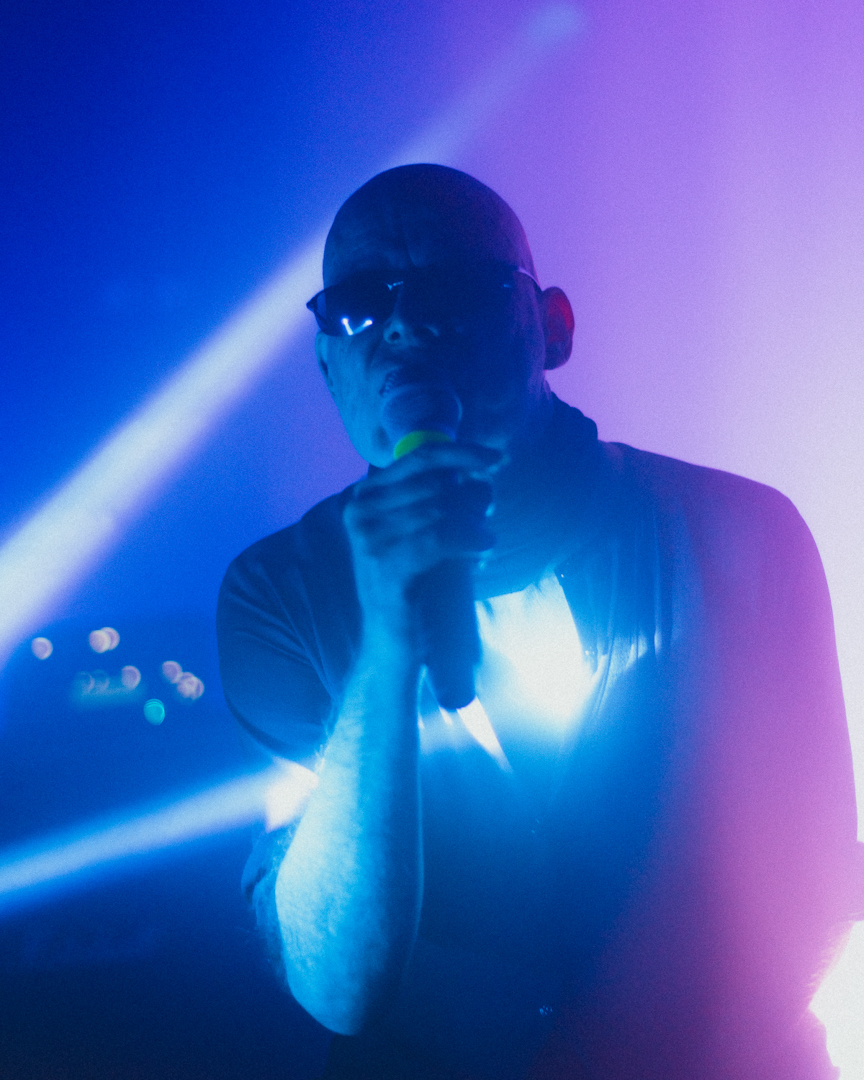 The Sisters of Mercy - All Wires Red