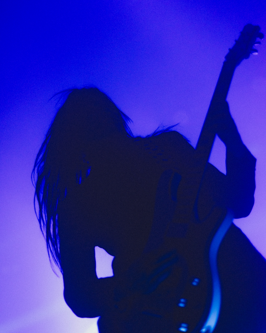 The Sisters of Mercy - All Wires Red