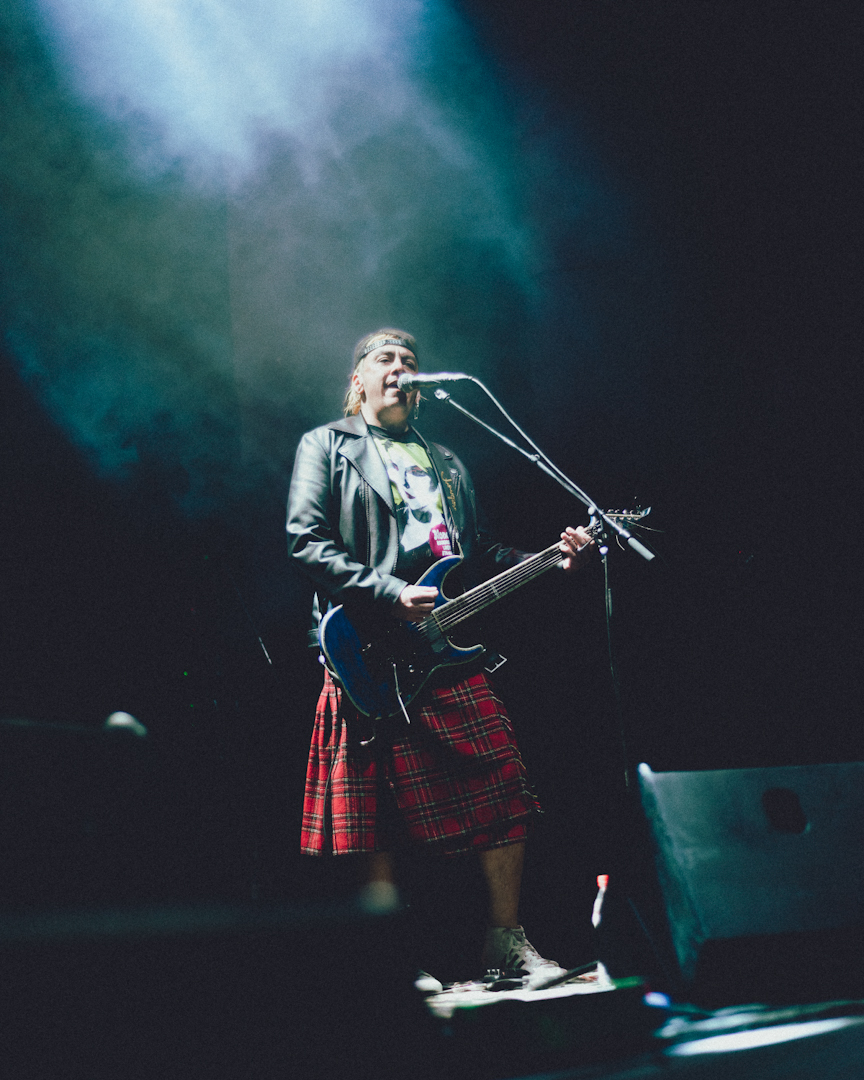 The Adicts - Viva la Revolution