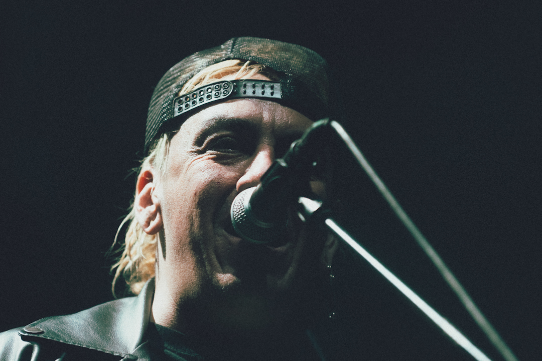 The Adicts - Viva la Revolution