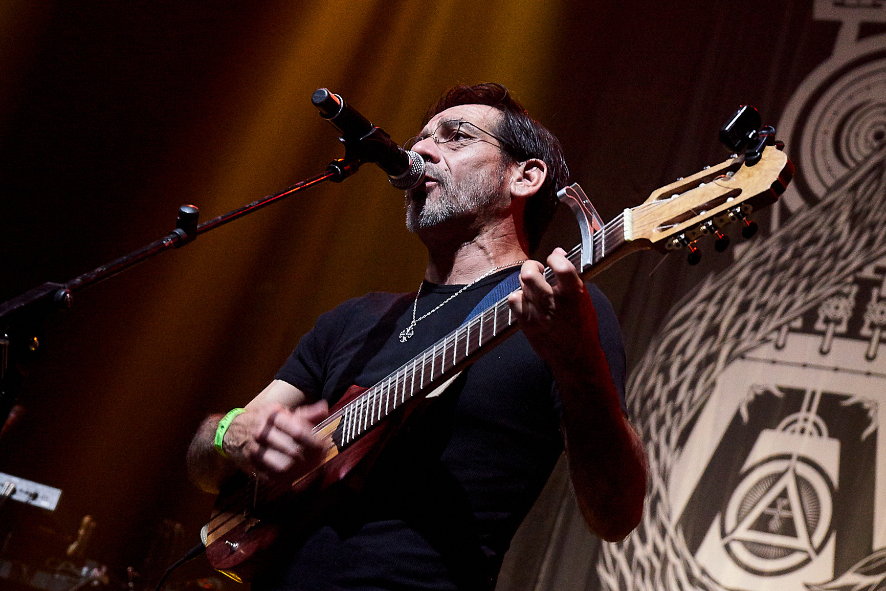 Kuervos del Sur presenta "Canto a lo Brujo"