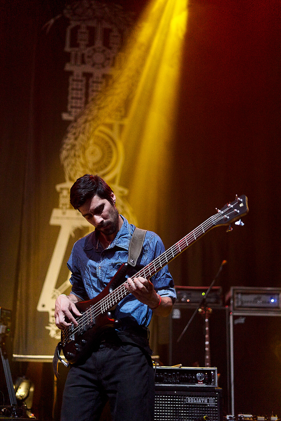 Kuervos del Sur presenta "Canto a lo Brujo"