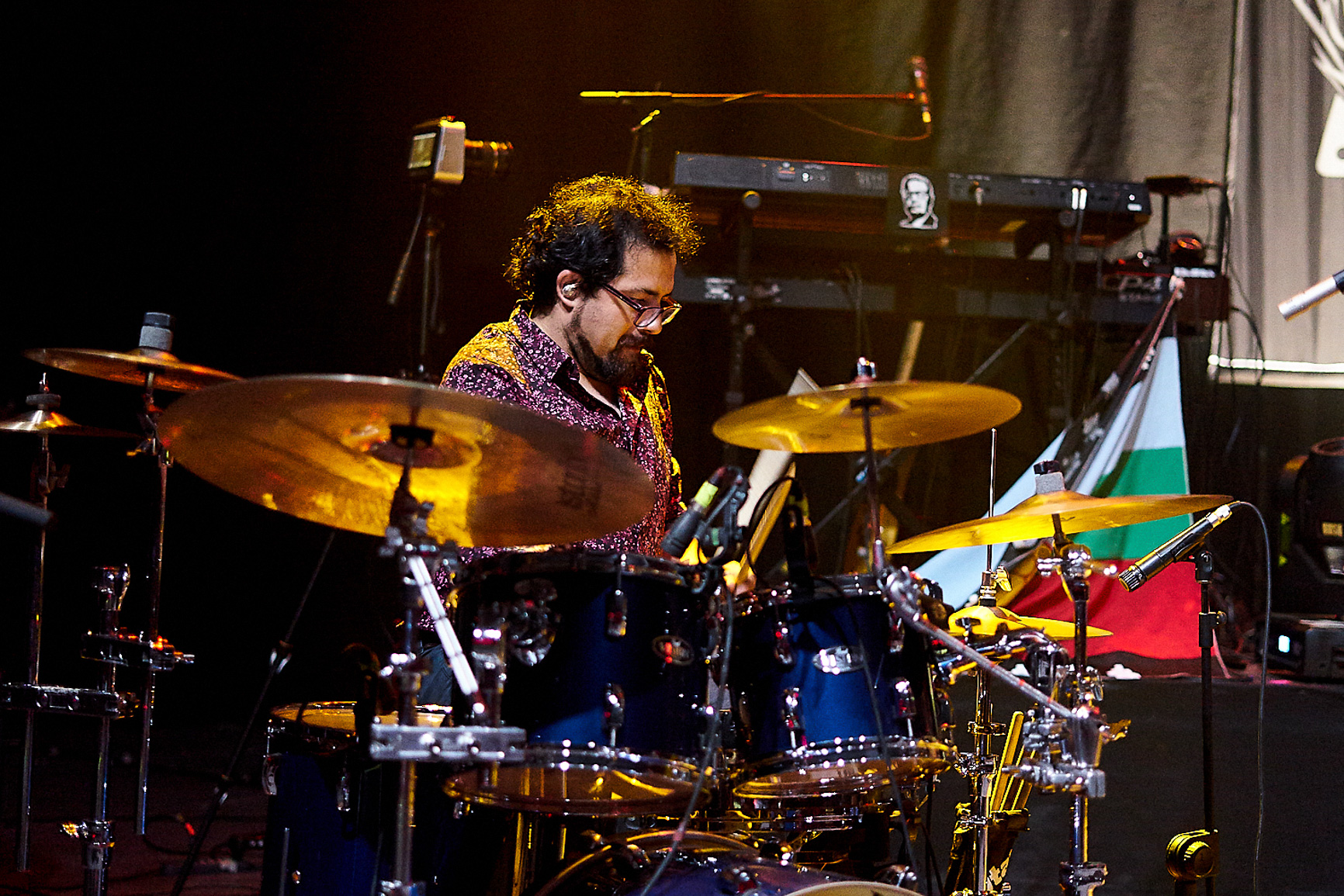 Kuervos del Sur presenta "Canto a lo Brujo"