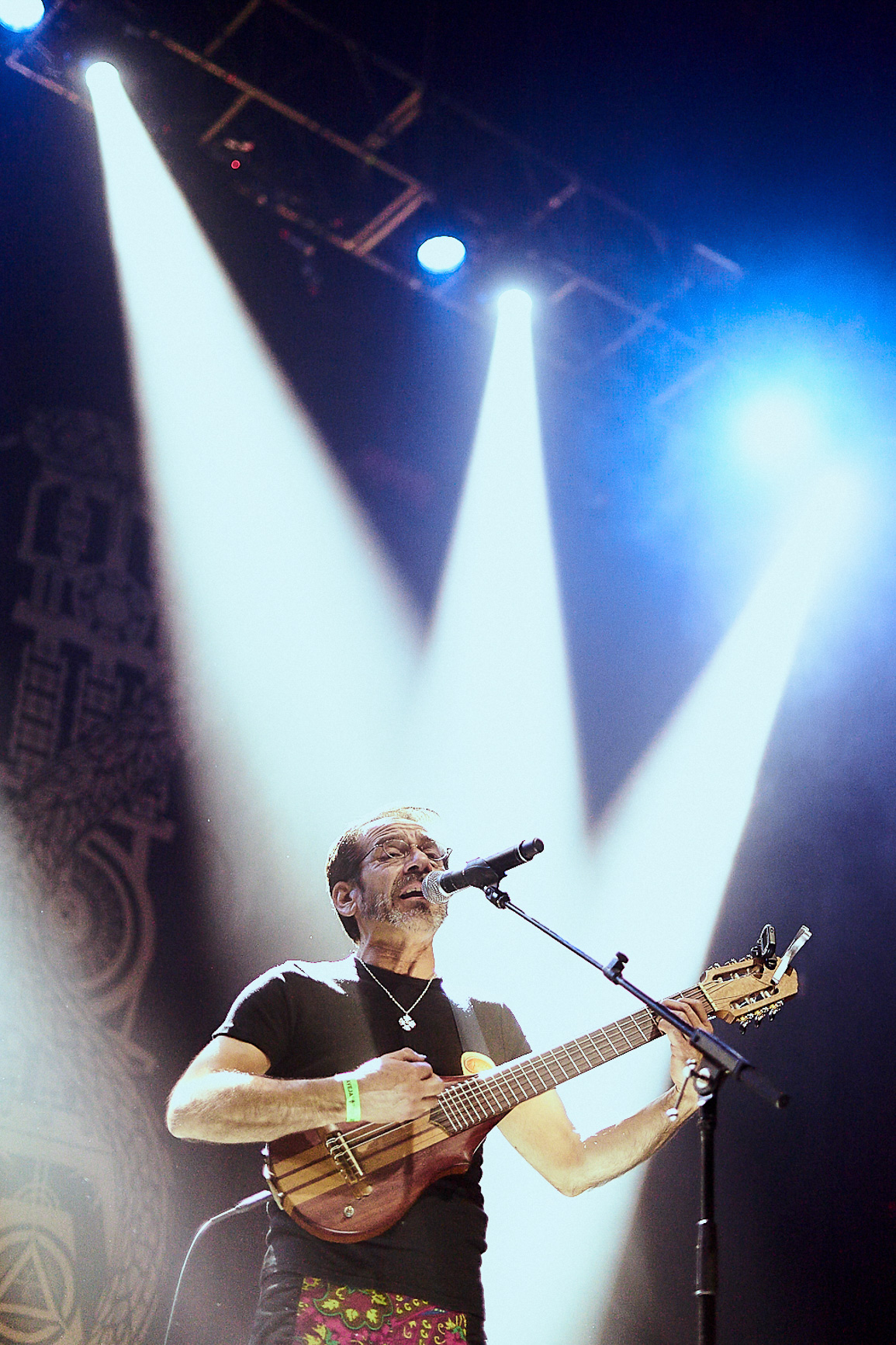 Kuervos del Sur presenta "Canto a lo Brujo"