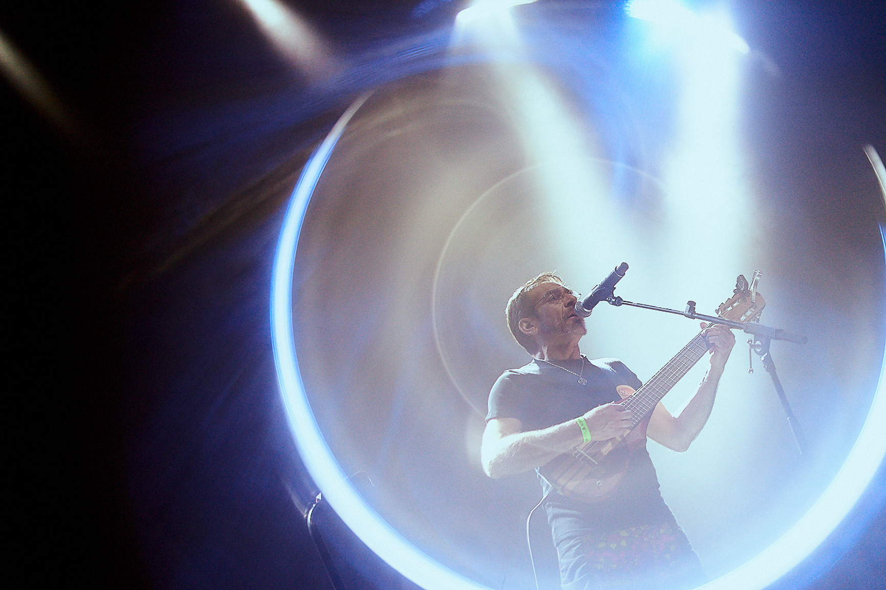 Kuervos del Sur presenta "Canto a lo Brujo"