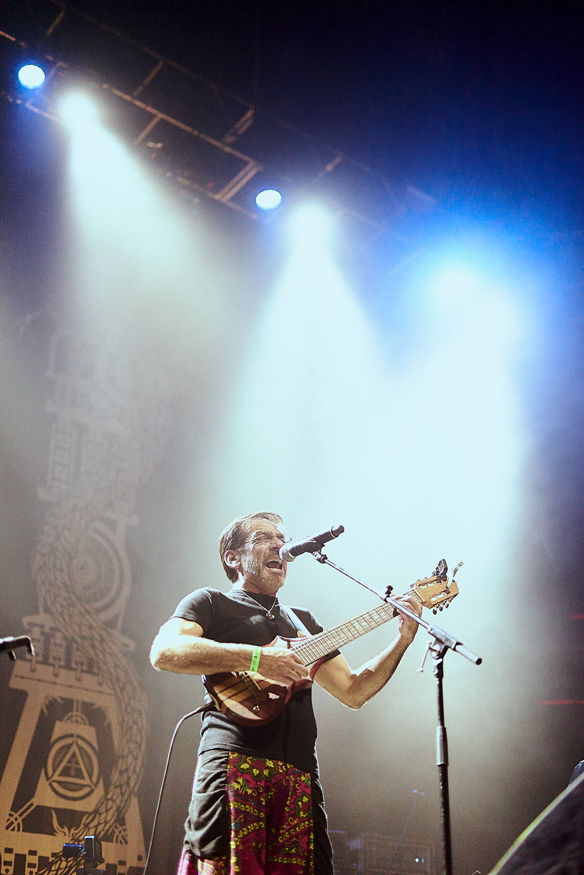 Kuervos del Sur presenta "Canto a lo Brujo"