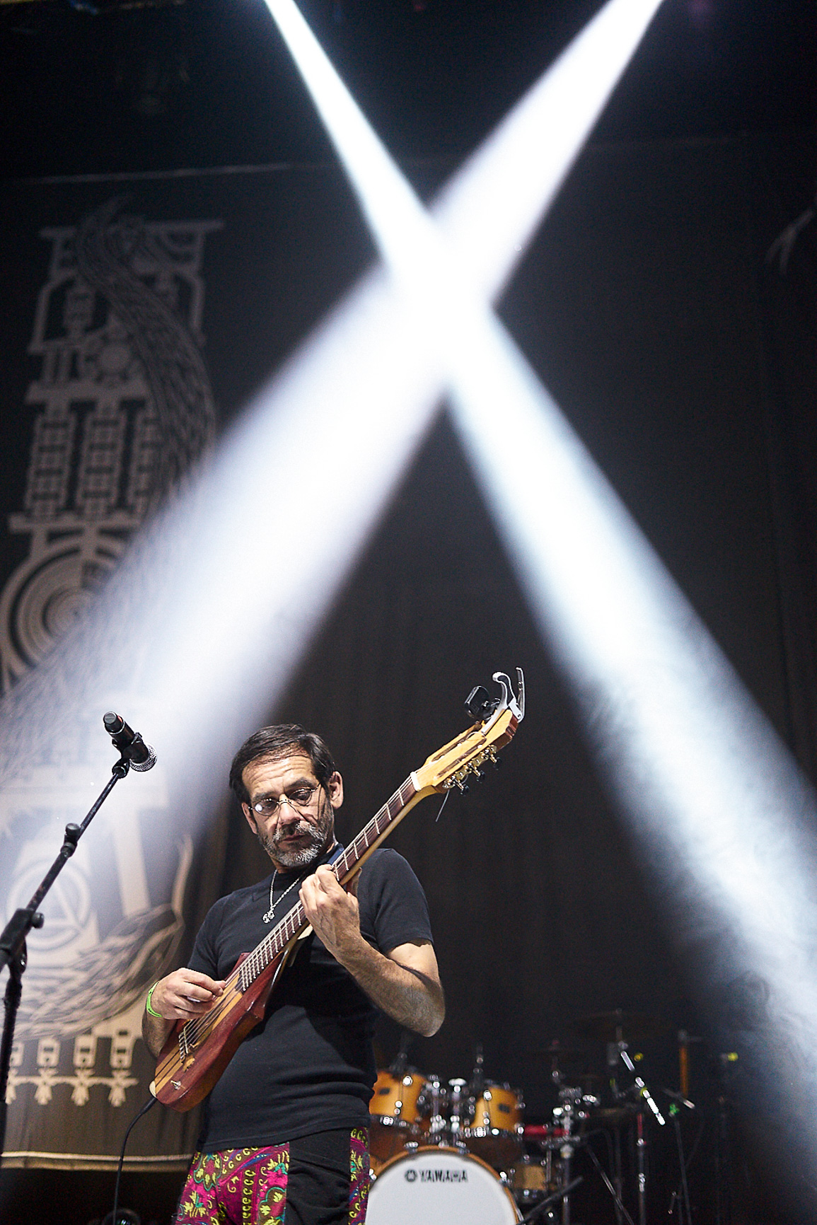 Kuervos del Sur presenta "Canto a lo Brujo"