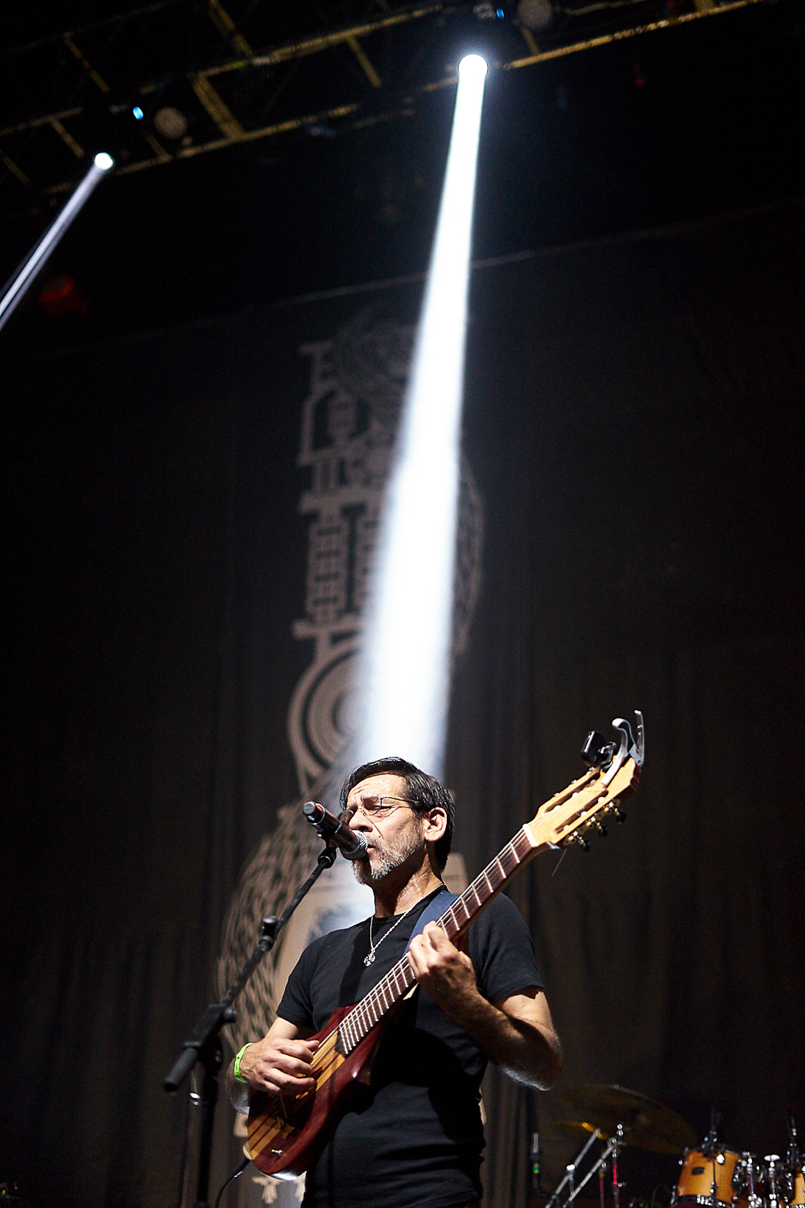 Kuervos del Sur presenta "Canto a lo Brujo"