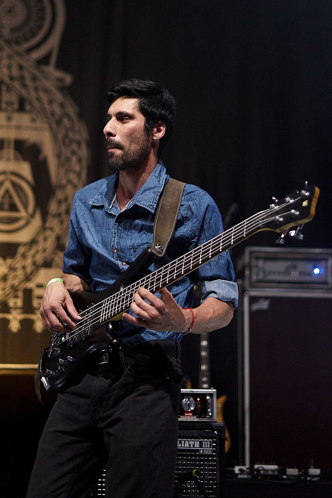 Kuervos del Sur presenta "Canto a lo Brujo"