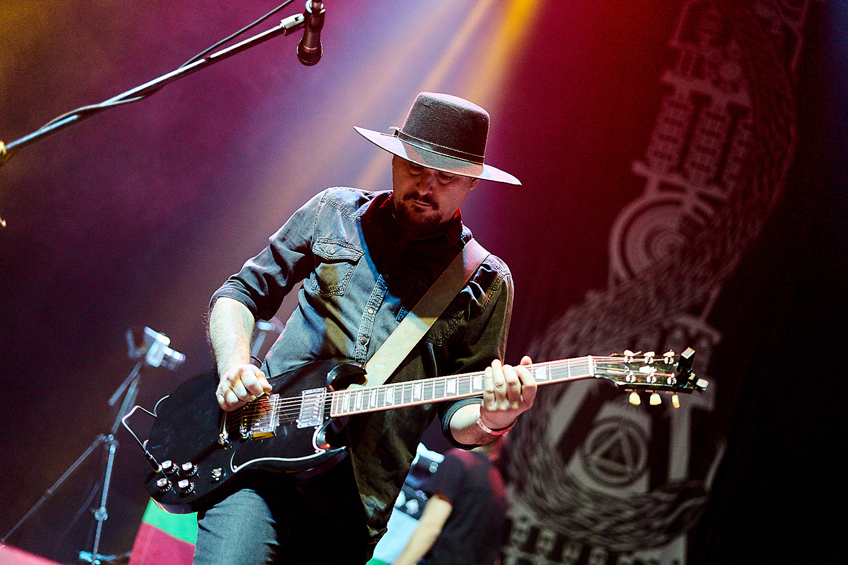 Kuervos del Sur presenta "Canto a lo Brujo"