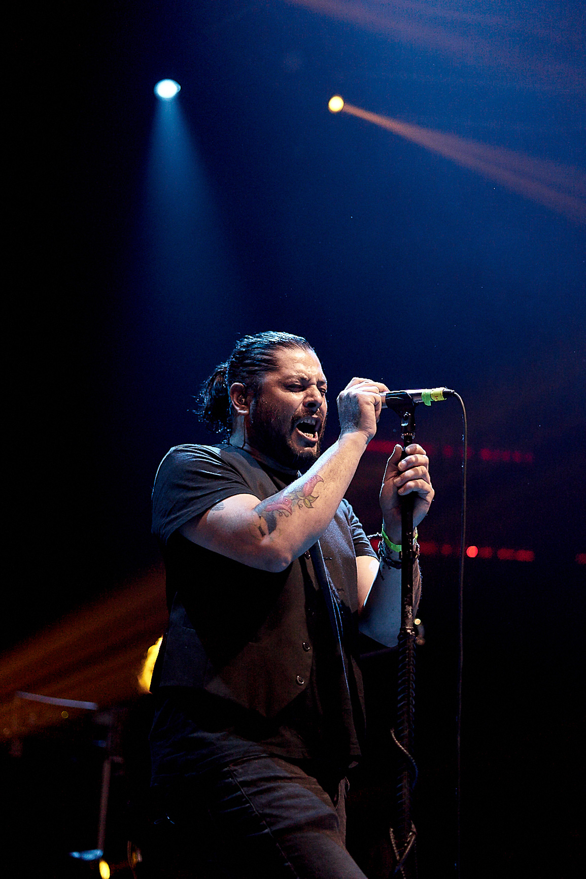 Kuervos del Sur presenta "Canto a lo Brujo"