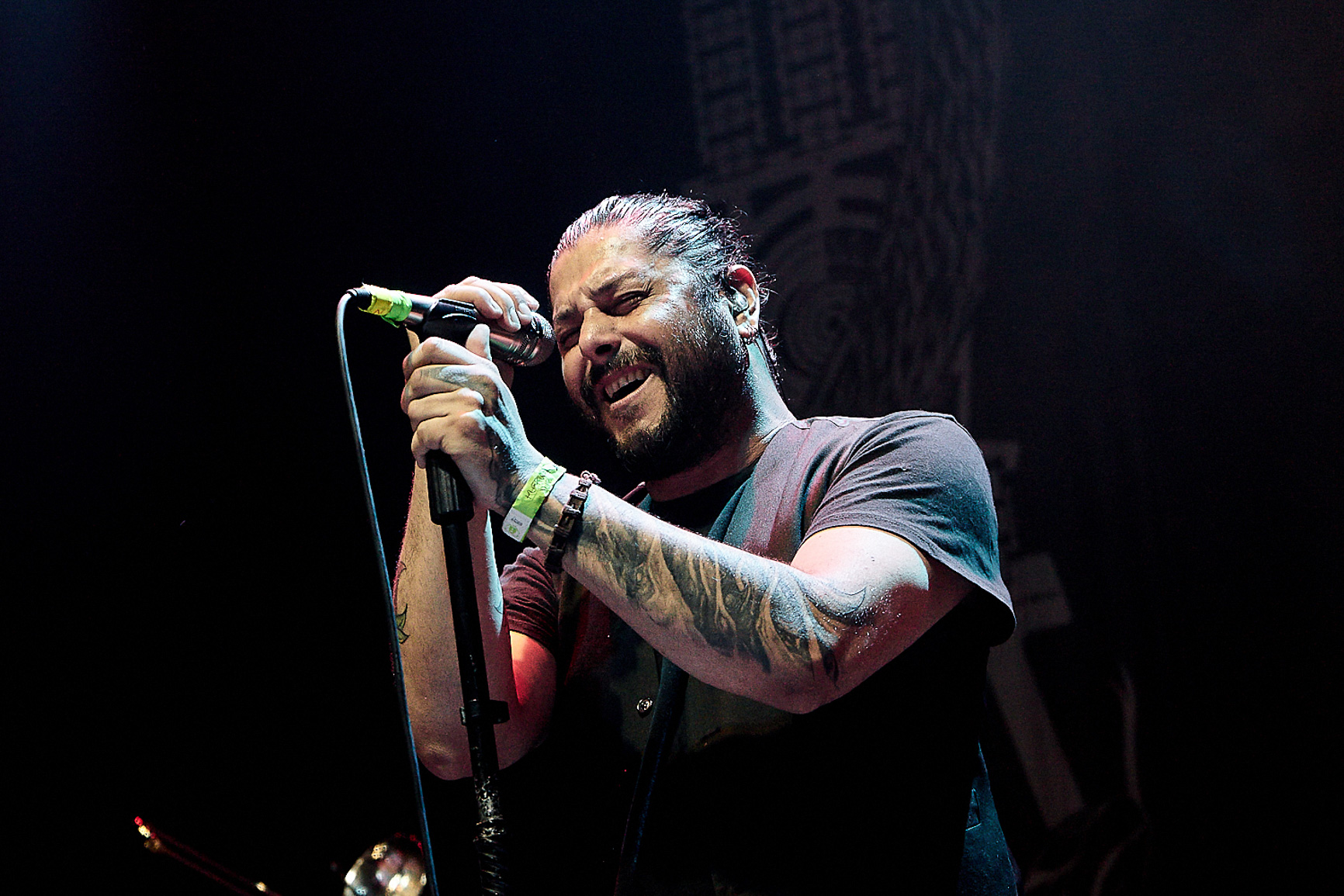 Kuervos del Sur presenta "Canto a lo Brujo"