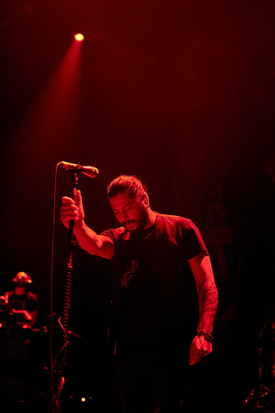 Kuervos del Sur presenta "Canto a lo Brujo"