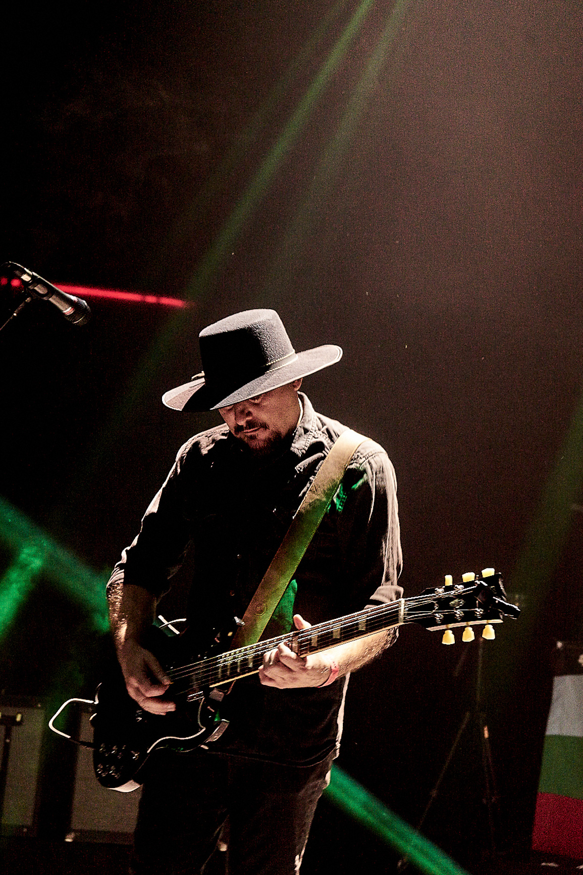 Kuervos del Sur presenta "Canto a lo Brujo"