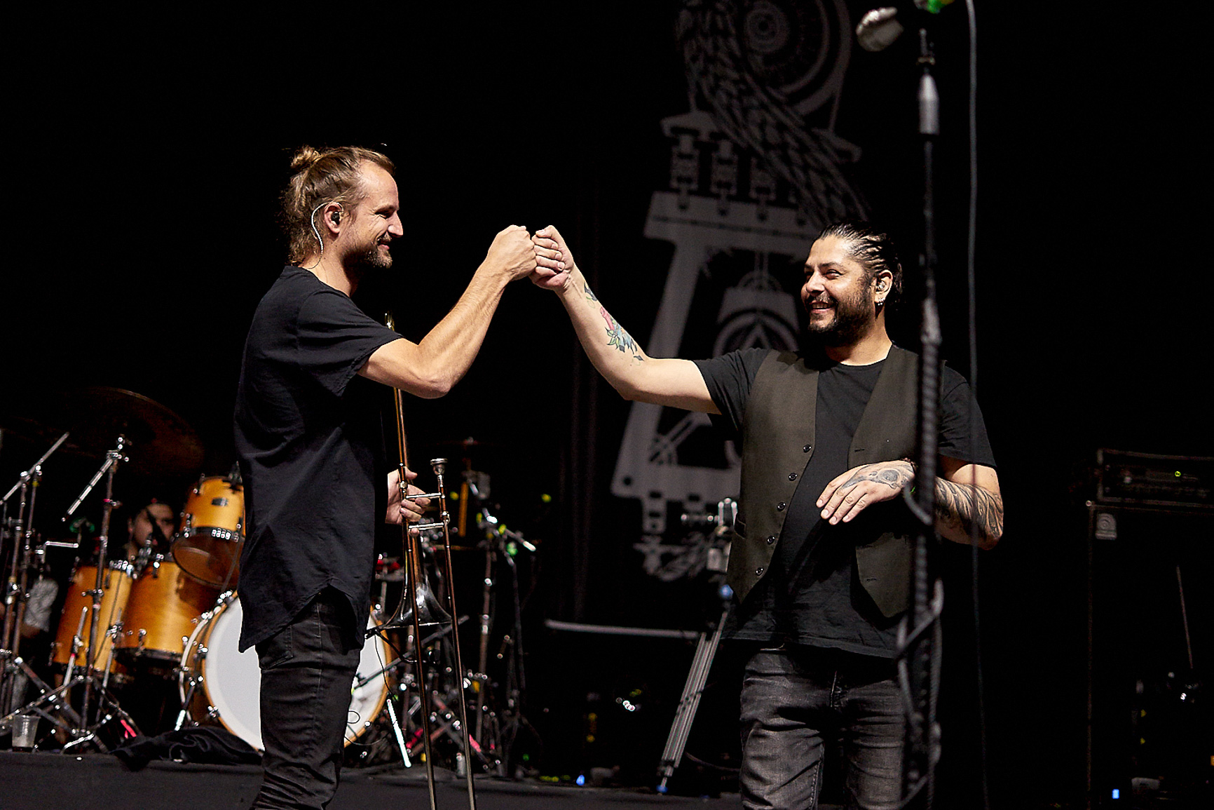 Kuervos del Sur presenta "Canto a lo Brujo"