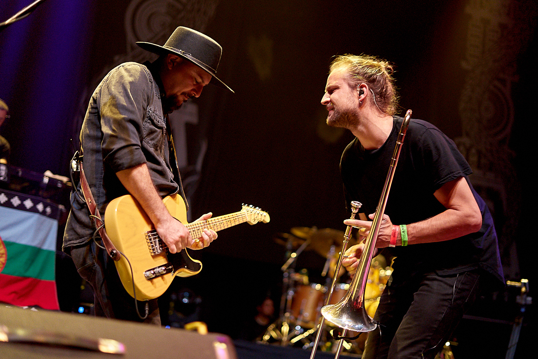 Kuervos del Sur presenta "Canto a lo Brujo"