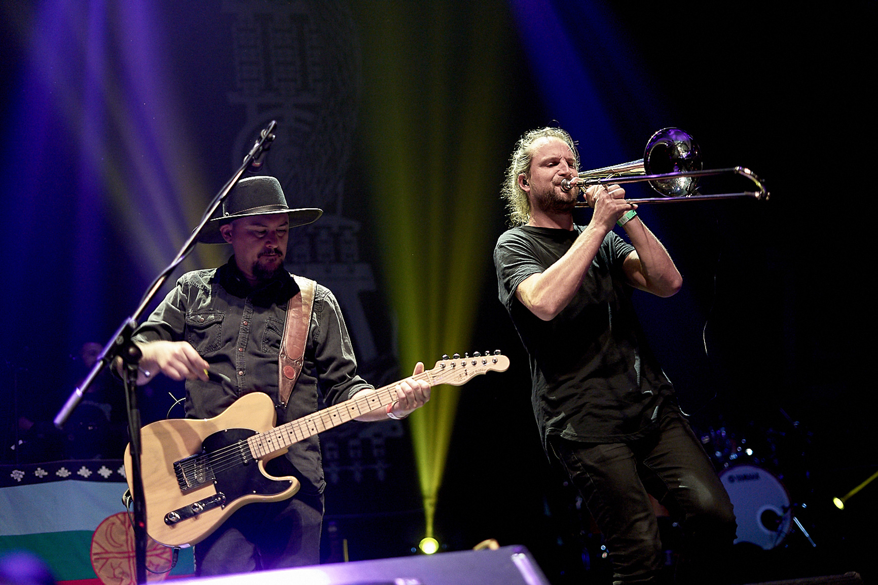 Kuervos del Sur presenta "Canto a lo Brujo"