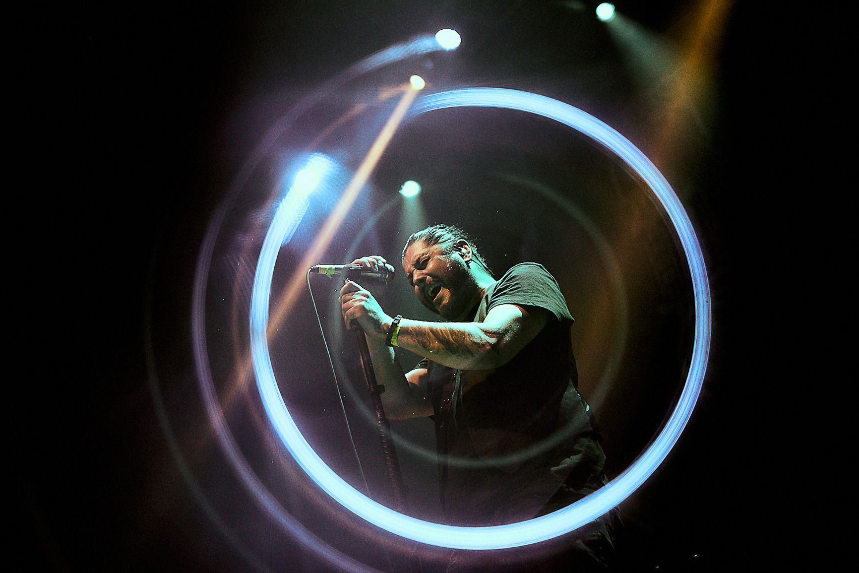 Kuervos del Sur presenta "Canto a lo Brujo"