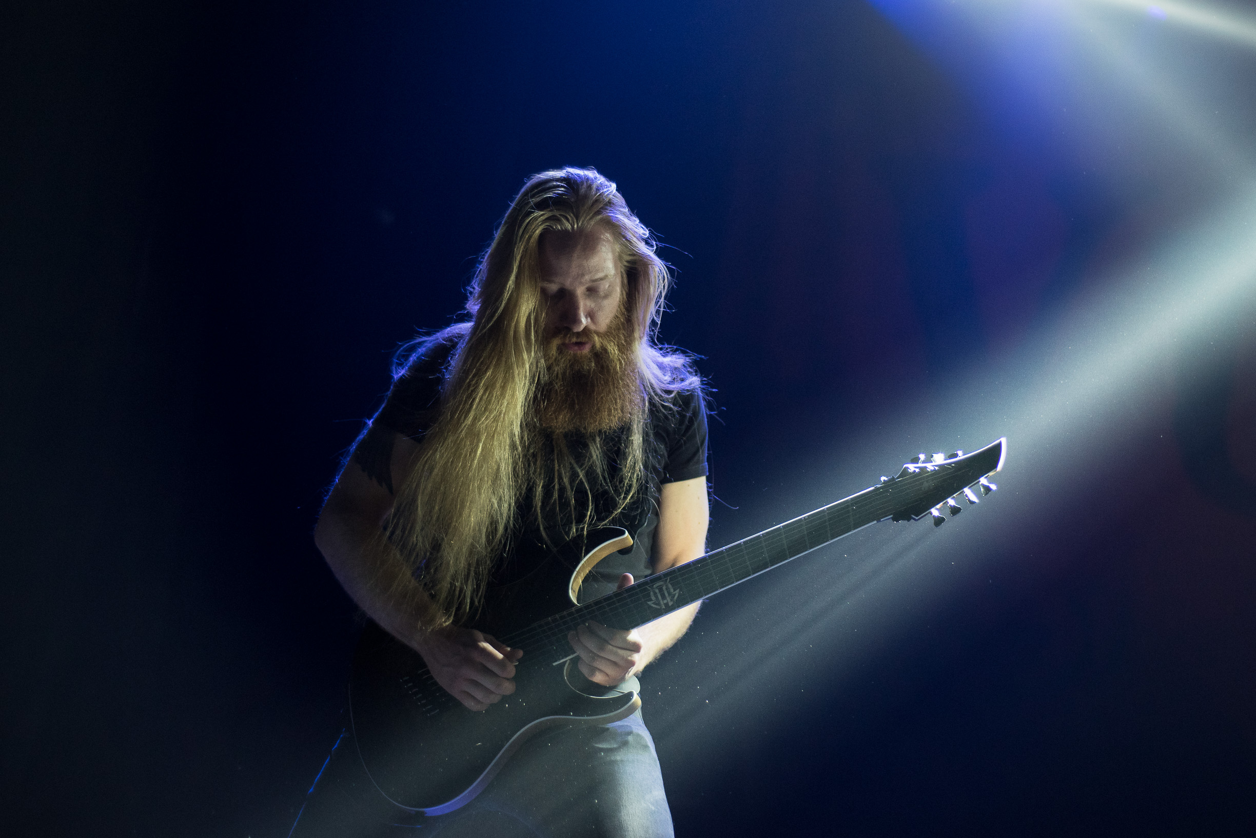 Vuur + Delain  -  19 Mayo 2019