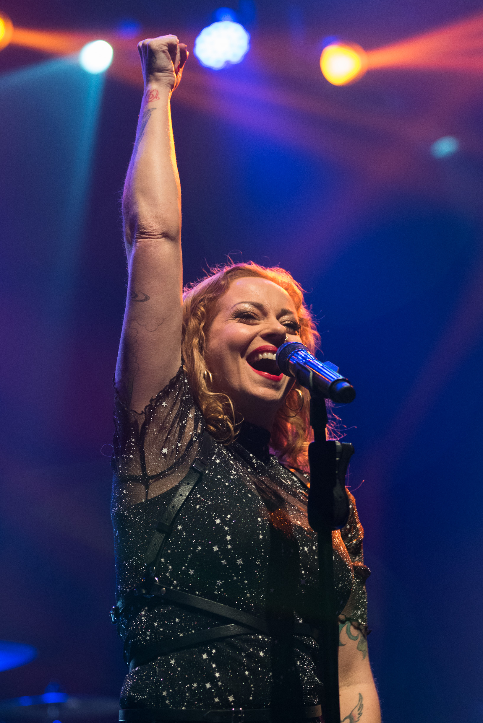Vuur + Delain  -  19 Mayo 2019