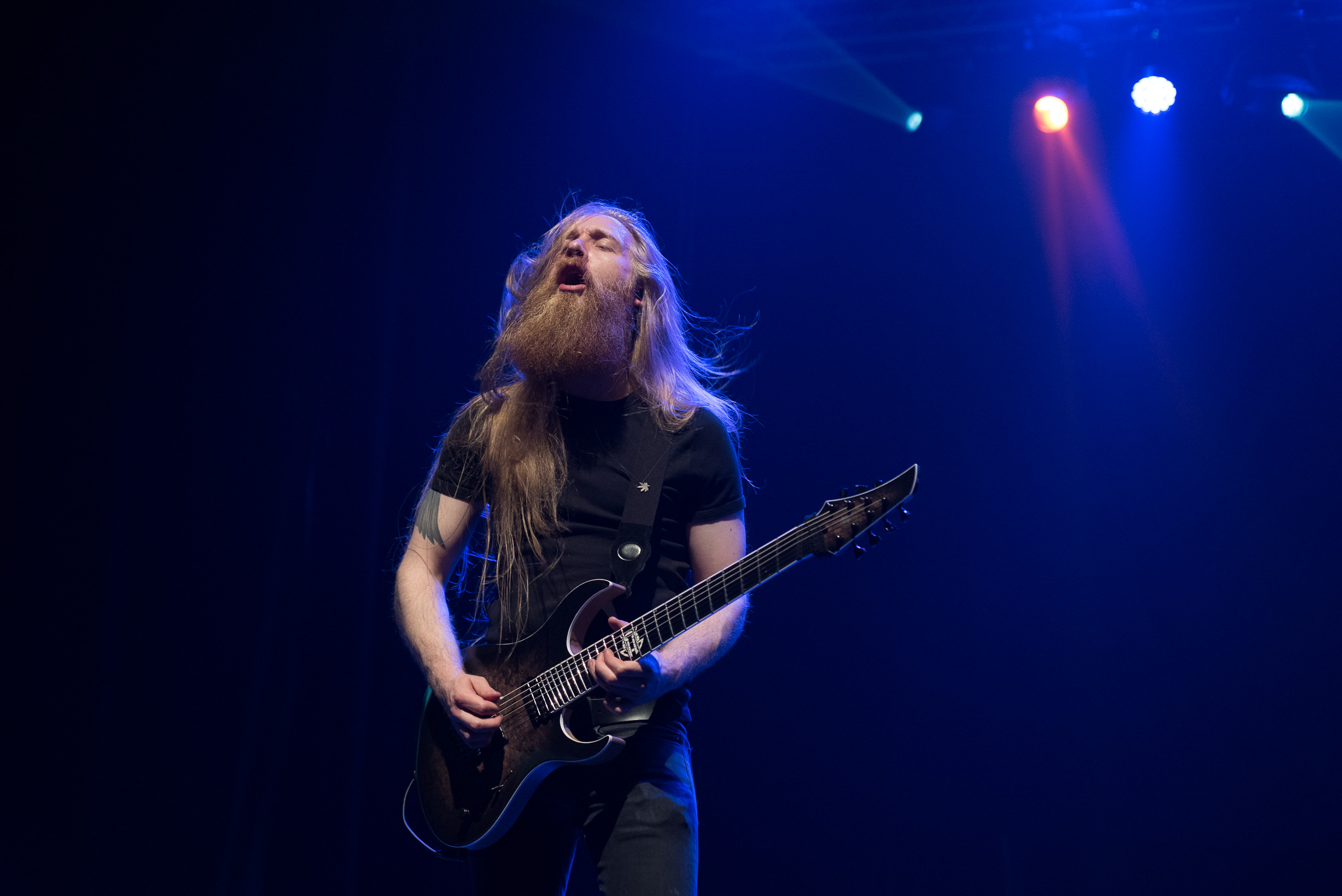 Vuur + Delain  -  19 Mayo 2019