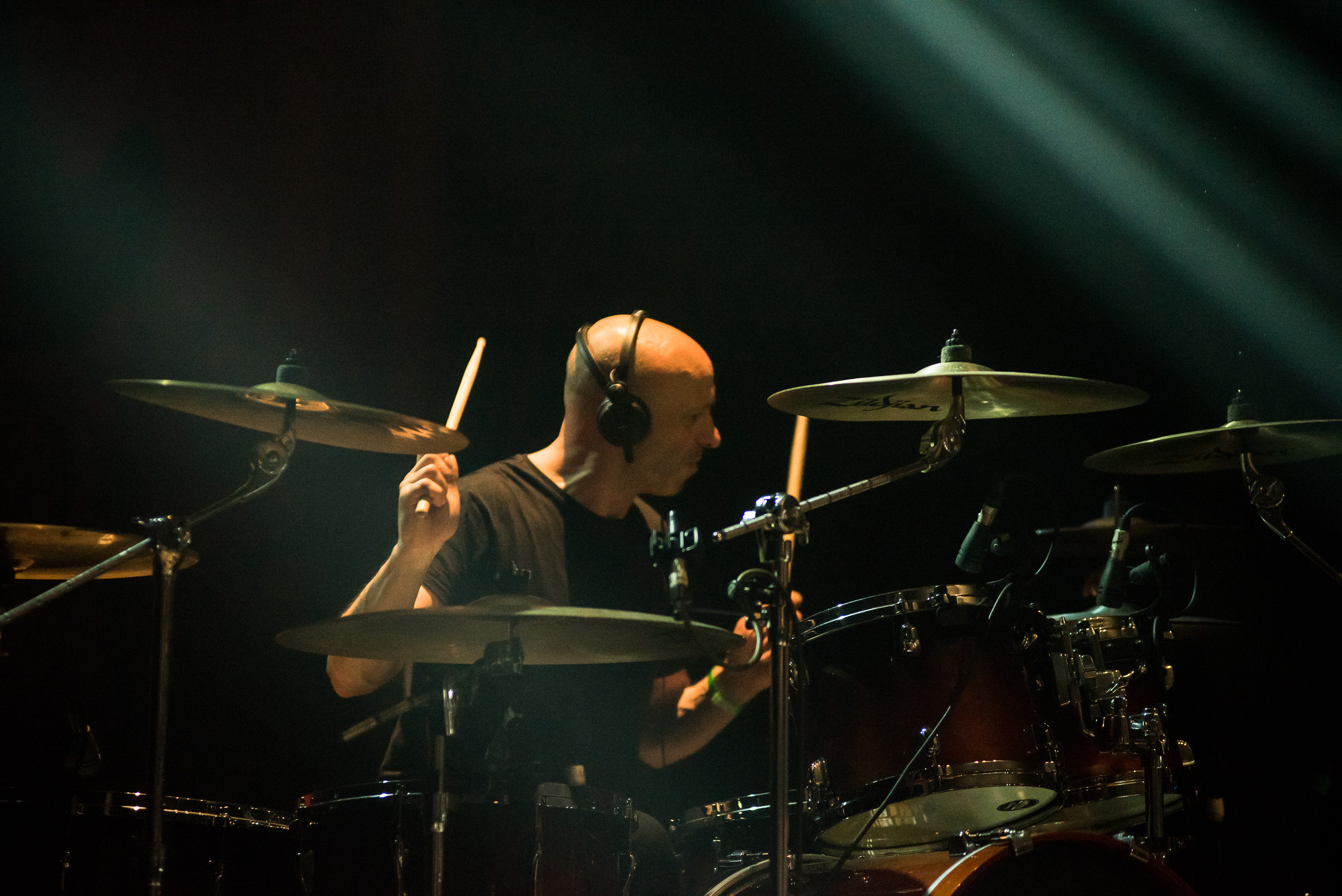 Vuur + Delain  -  19 Mayo 2019