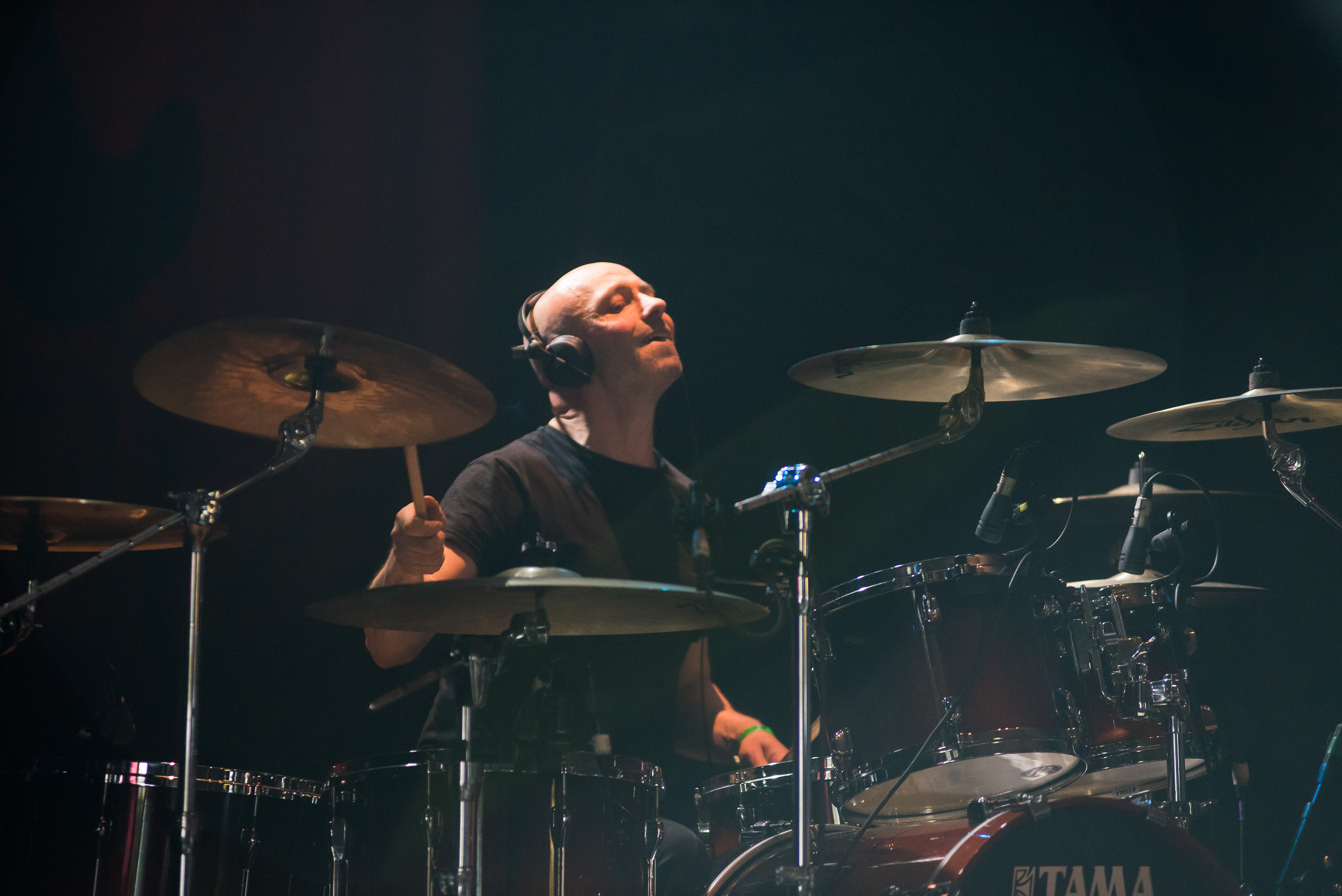 Vuur + Delain  -  19 Mayo 2019