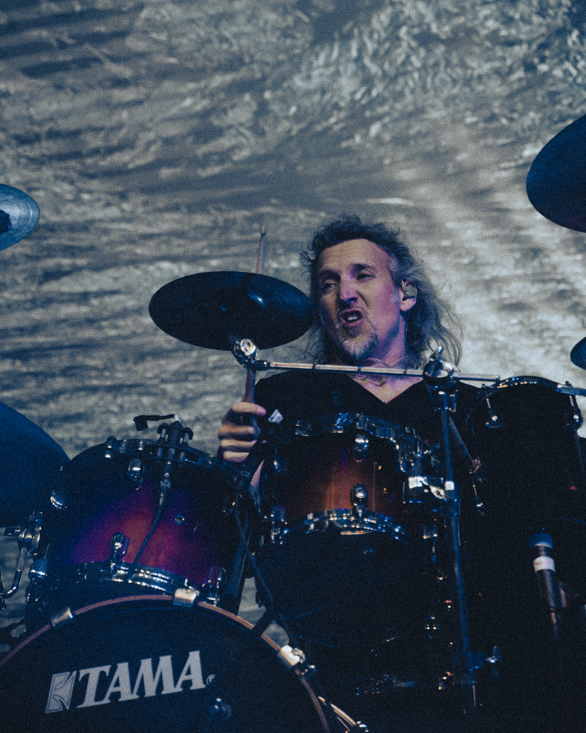 Warcry - Daimon Tour